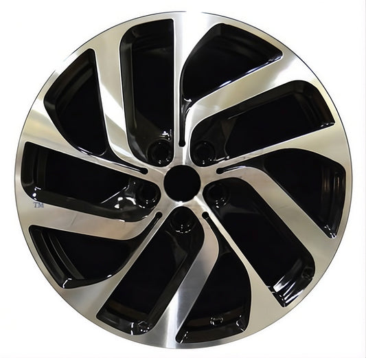 BMW i3  2014-2019 Factory OEM Car Wheel Size 19x5.5 Alloy 86176LT.PB01.MABRTPIB