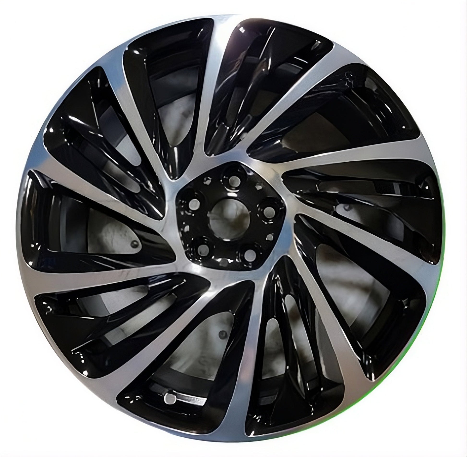 BMW i8  2014-2023 Factory OEM Car Wheel Size 20x7.5 Alloy 86203RT.LB01.POLPIB