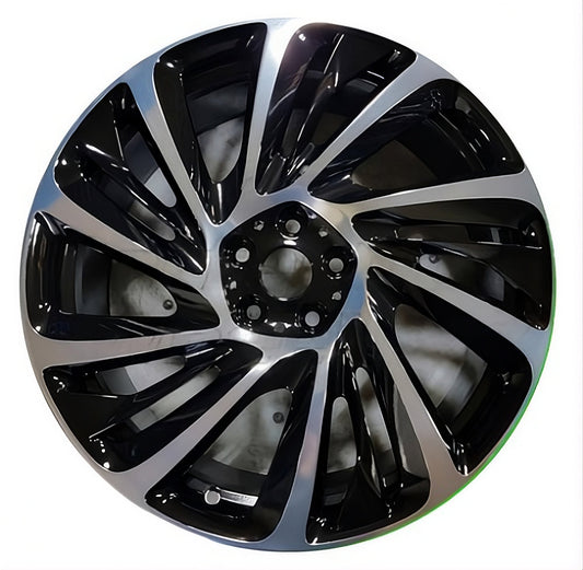 BMW i8  2014-2023 Factory OEM Car Wheel Size 20x7.5 Alloy 86203RT.LB01.POLPIB