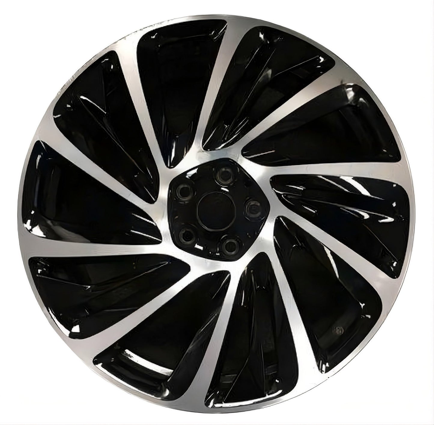 BMW i8  2014-2020 Factory OEM Car Wheel Size 20x7.5 Alloy 86204LT.LB01.POLPIB