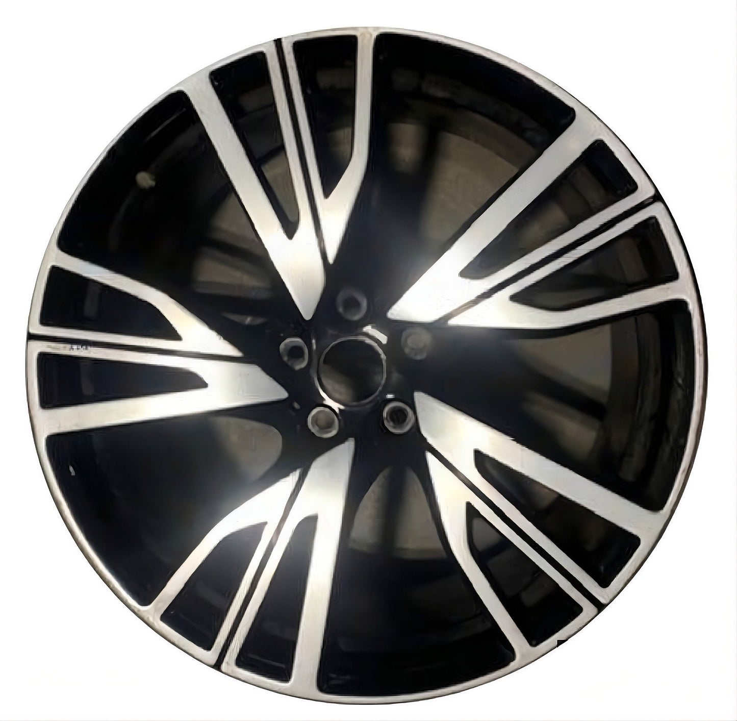 BMW i8  2014-2020 Factory OEM Car Wheel Size 20x8.5 Alloy 86207RT.LB01.POLPIB