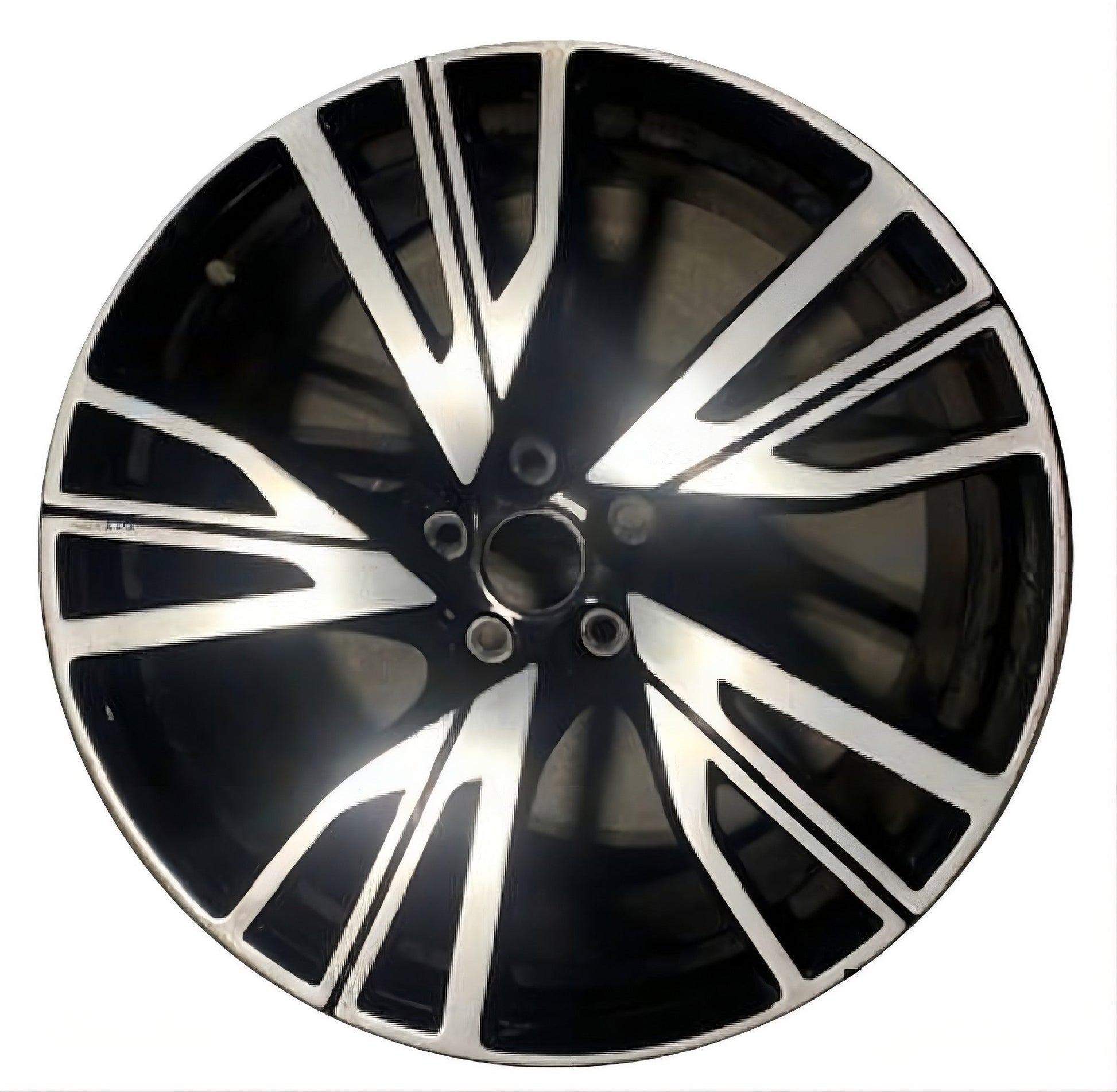 BMW i8  2014-2020 Factory OEM Car Wheel Size 20x8.5 Alloy 86207RT.LB01.POLPIB