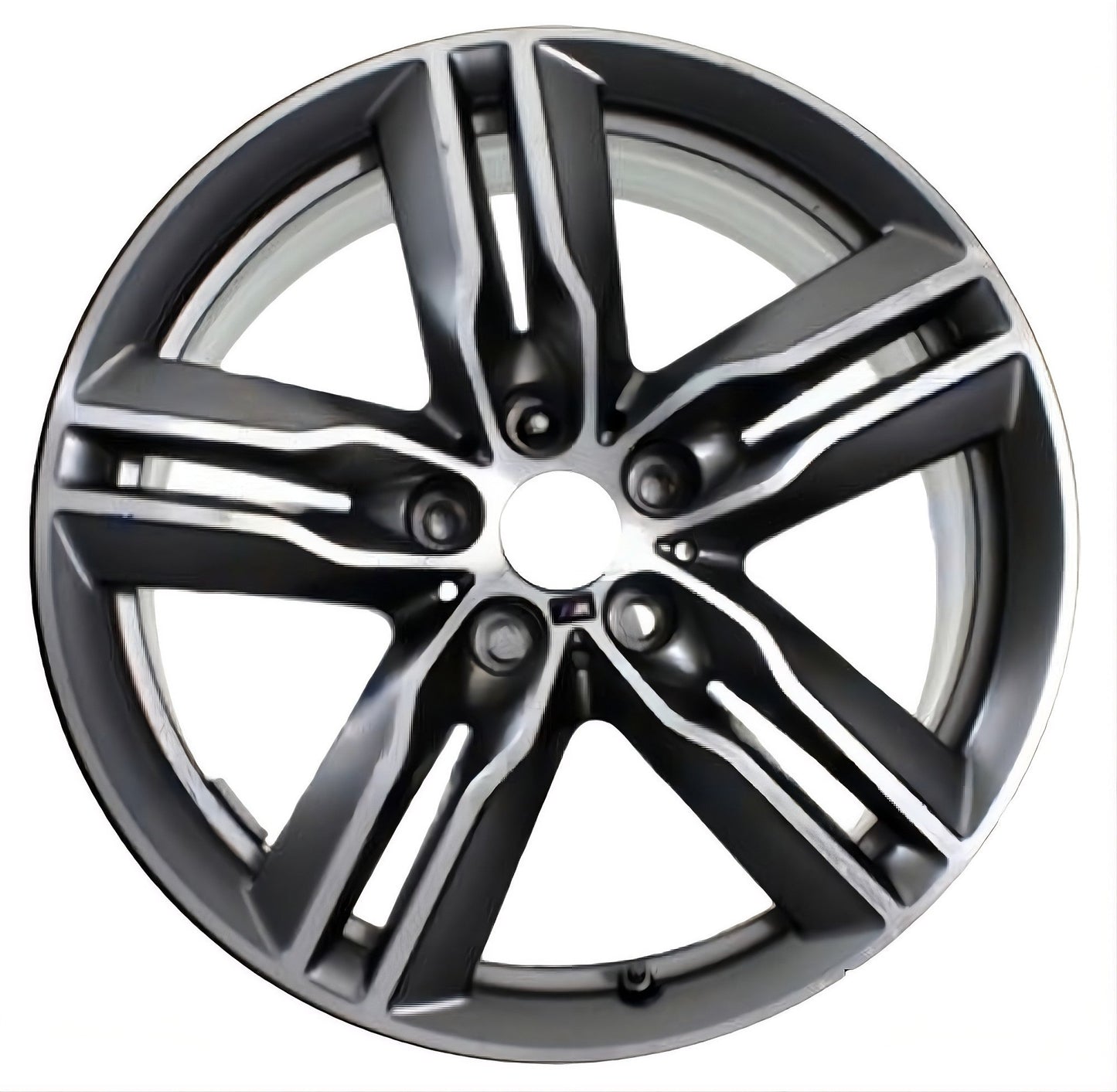BMW X1  2016-2020 Factory OEM Car Wheel Size 18x7.5 Alloy 86214.LS69.MA
