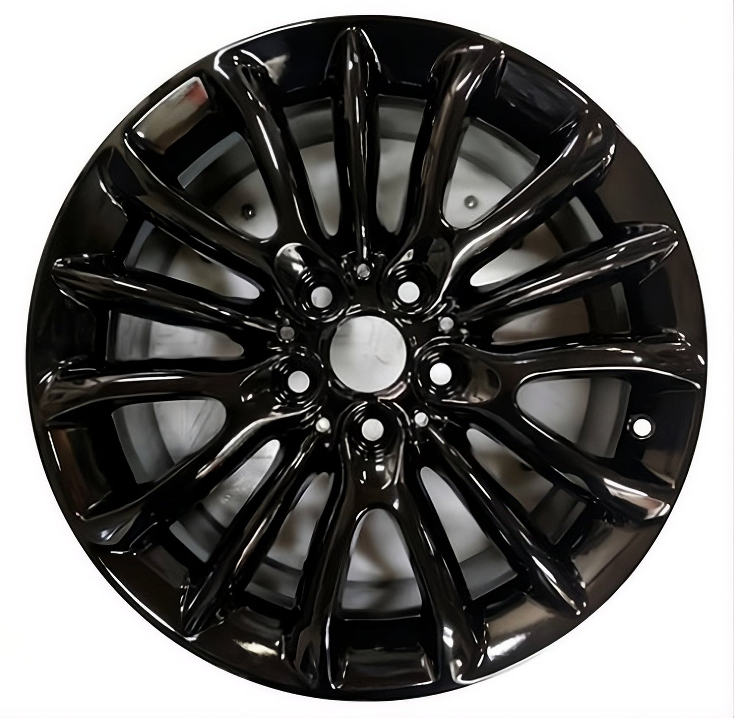 MINI Clubman  2016-2022 Factory OEM Car Wheel Size 17x7.5 Alloy WAO.86228.PB01.FFPIB