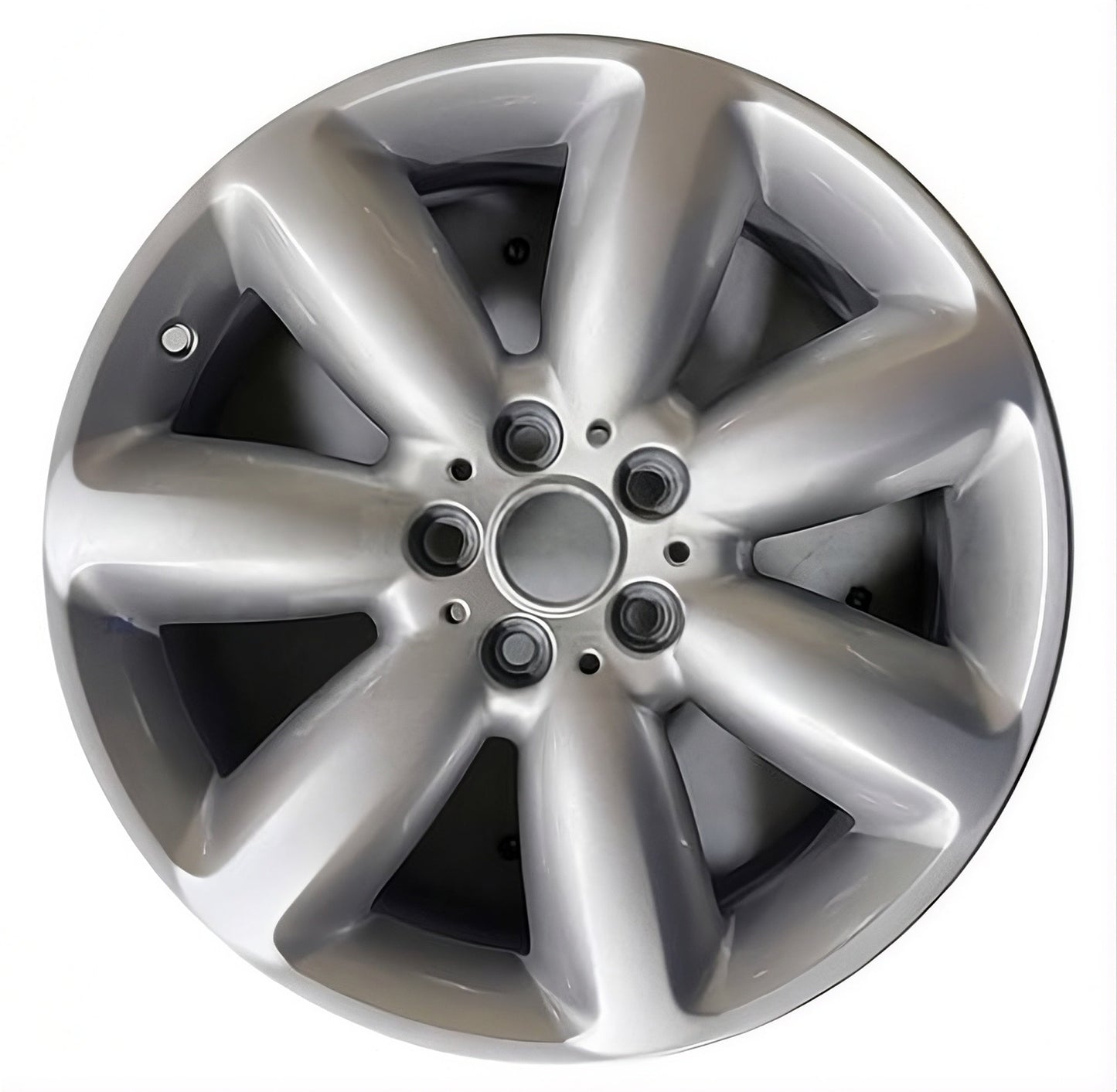 MINI Clubman 2016-2019 OEM Alloy Rim |  86230.LS09.FF