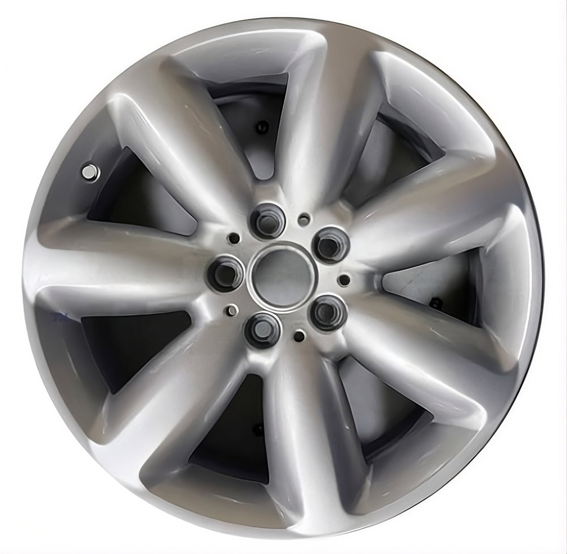 MINI Clubman 2016-2019 OEM Alloy Rim |  86230.LS09.FF