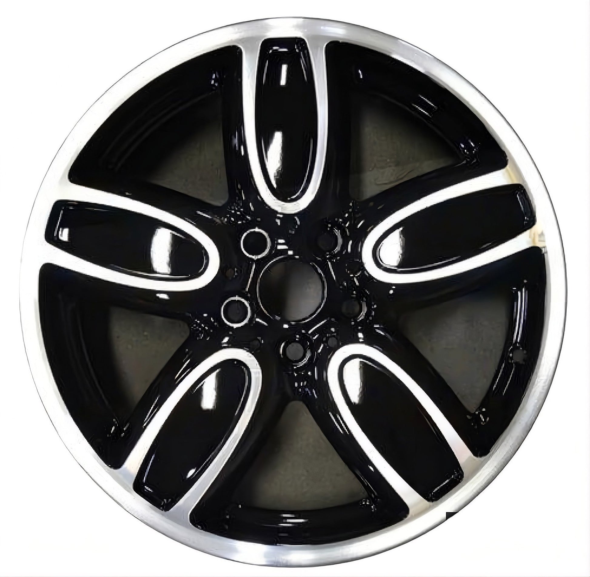 MINI Cooper Hardtop 2016-2019 OEM Alloy Rim |  86240.PB01.MAPIB