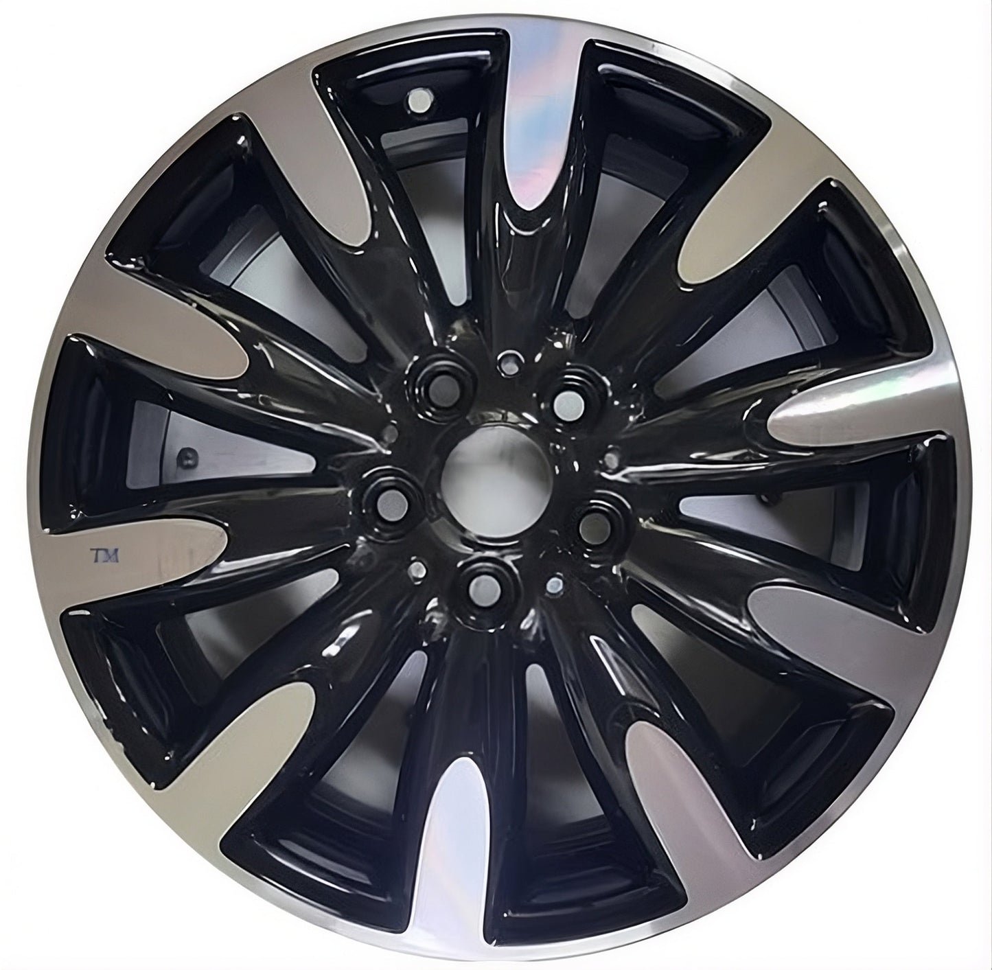 Mini Cooper  2016-2019 Factory OEM Car Wheel Size 17x7 Alloy 86253.PB01.MAPIB
