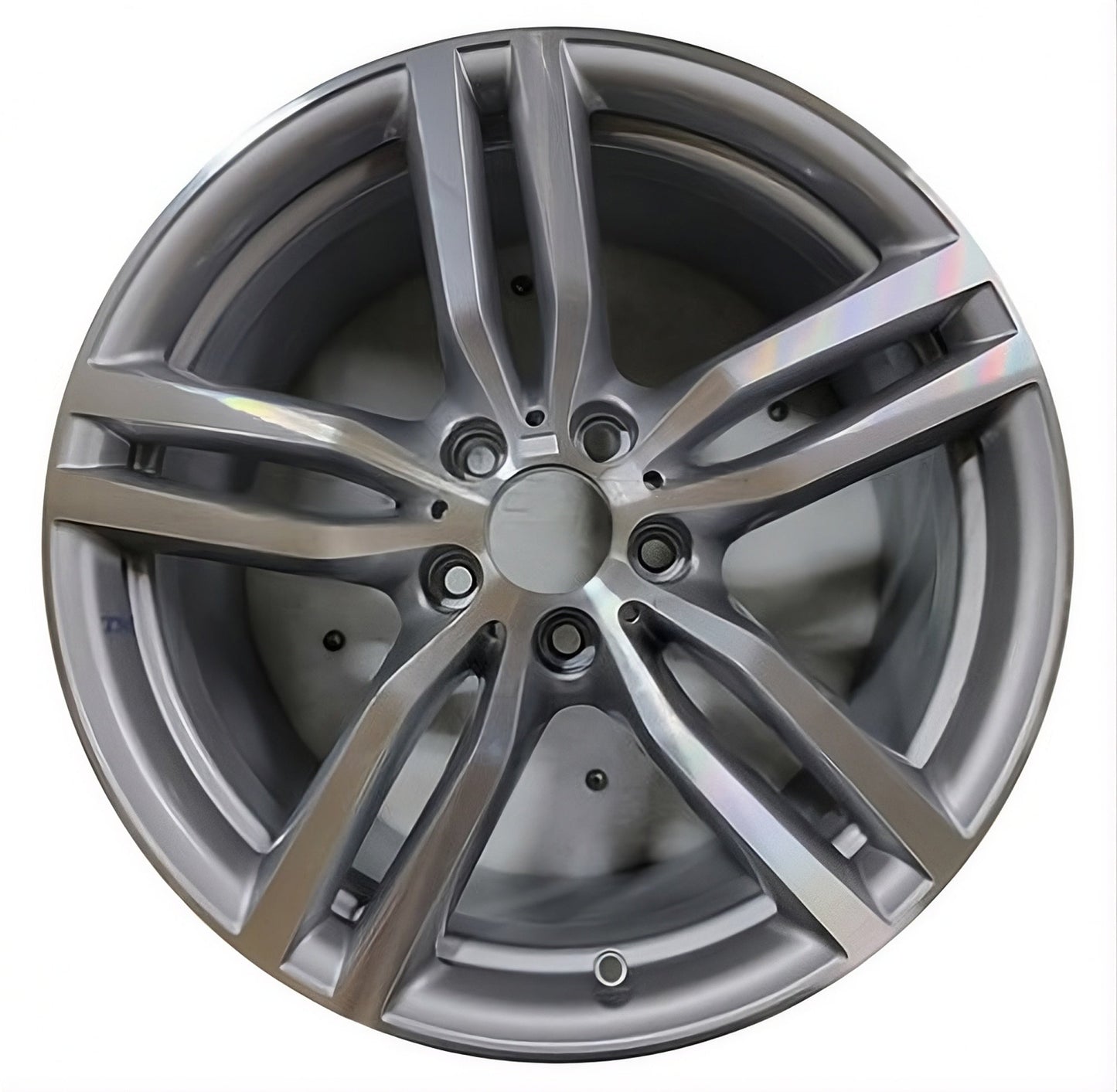 BMW X6  2015-2019 Factory OEM Car Wheel Size 19x9 Alloy 86264.LS69.MA
