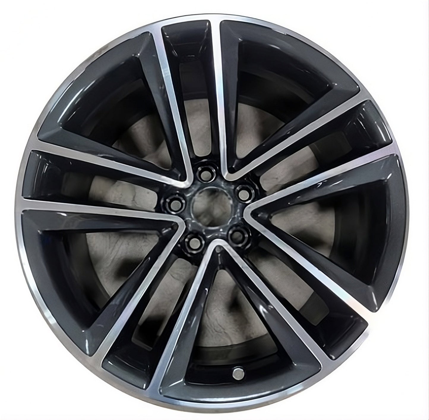 BMW 740i  2016-2020 Factory OEM Car Wheel Size 19x8.5 Alloy 86276FT.PB1LC189.MB