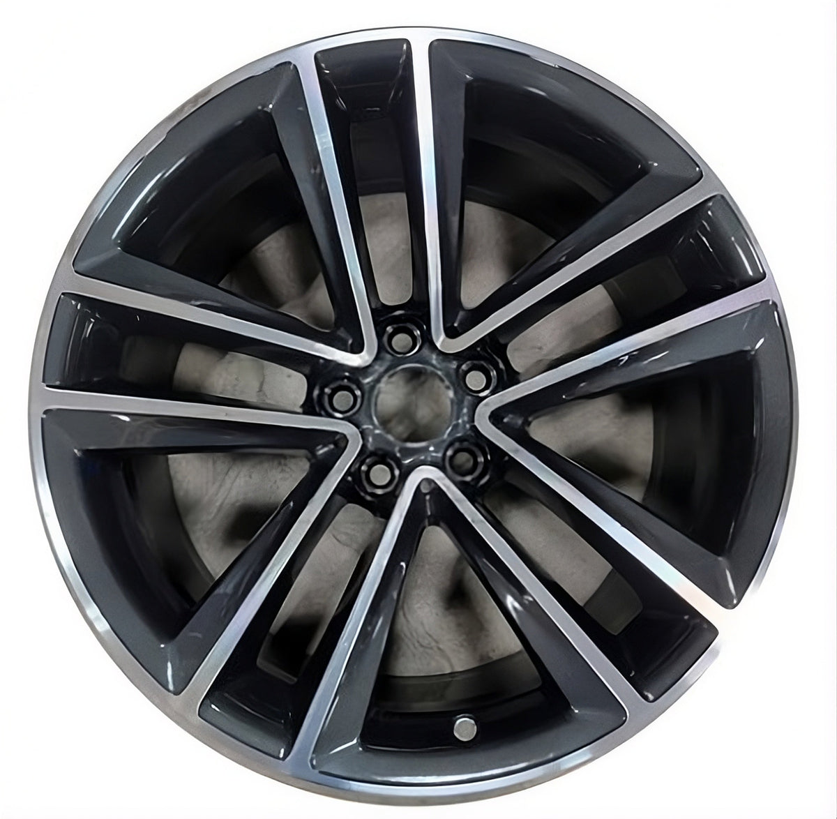 BMW 640i GT  2016-2021 Factory OEM Car Wheel Size 19x9.5 Alloy 86279RE.PB1LC189.MB