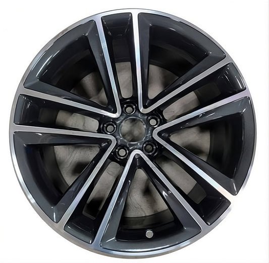 BMW 740i  2016-2020 Factory OEM Car Wheel Size 19x9.5 Alloy 86279RE.PB1LC189.MB
