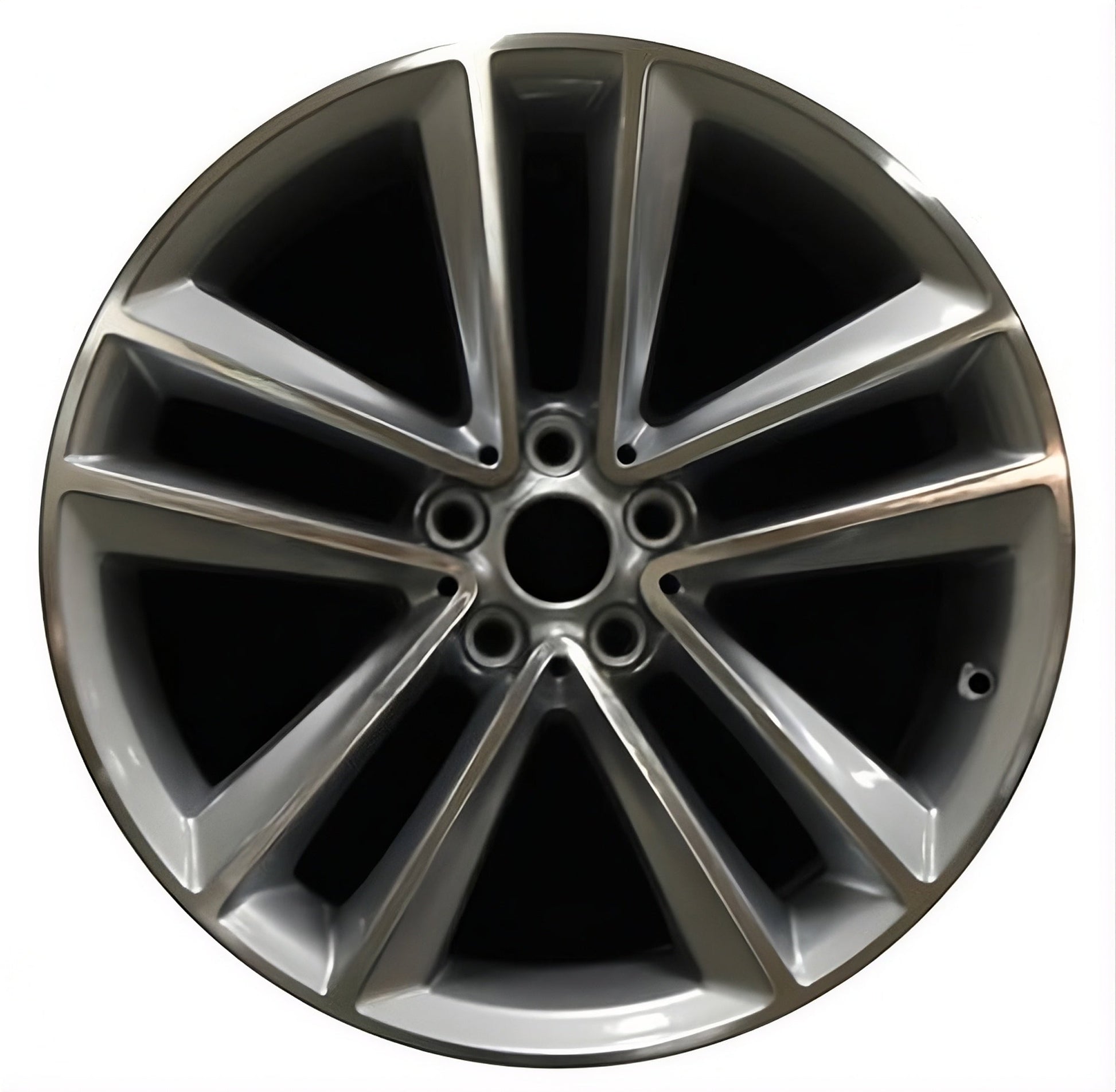 BMW 750i  2017-2021 Factory OEM Car Wheel Size 19x9.5 Alloy 86279RE.PS07.MA