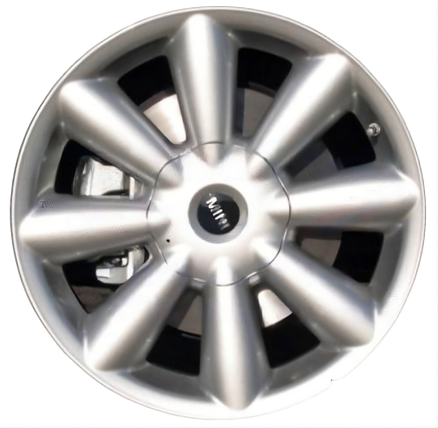 MINI Cooper Hardtop 2014-2019 OEM Alloy Rim |  86294.PS01.FF