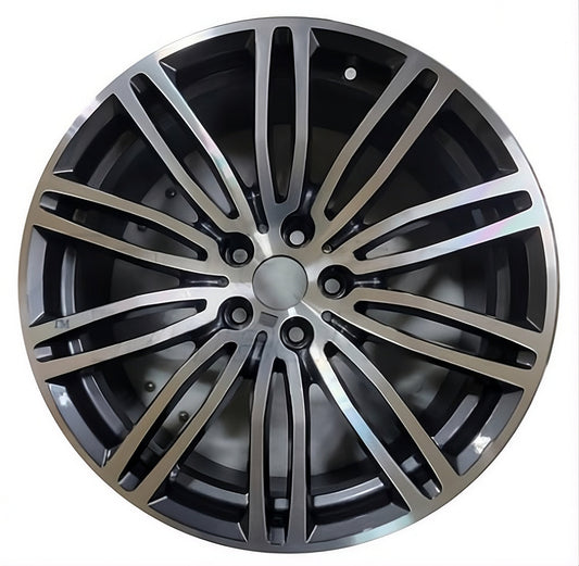 BMW 530i  2017-2020 Factory OEM Car Wheel Size 19x8 Alloy 86328FT.PB1LC189.MA