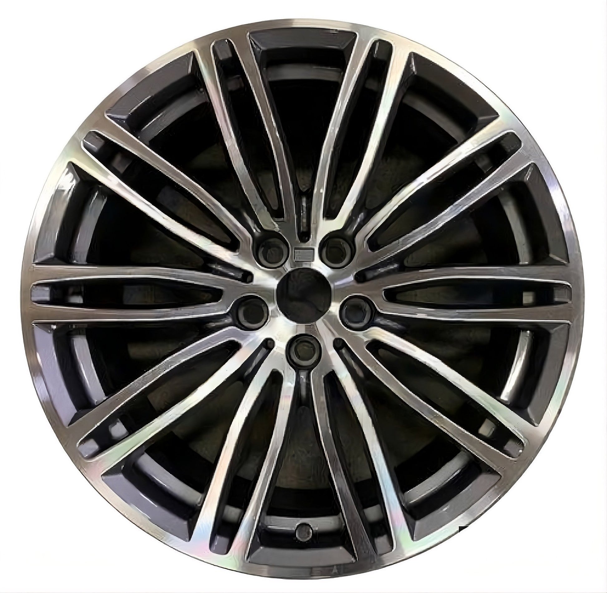 BMW 530e  2017-2020 Factory OEM Car Wheel Size 19x9 Alloy 86332RE.PB1LC189.MA