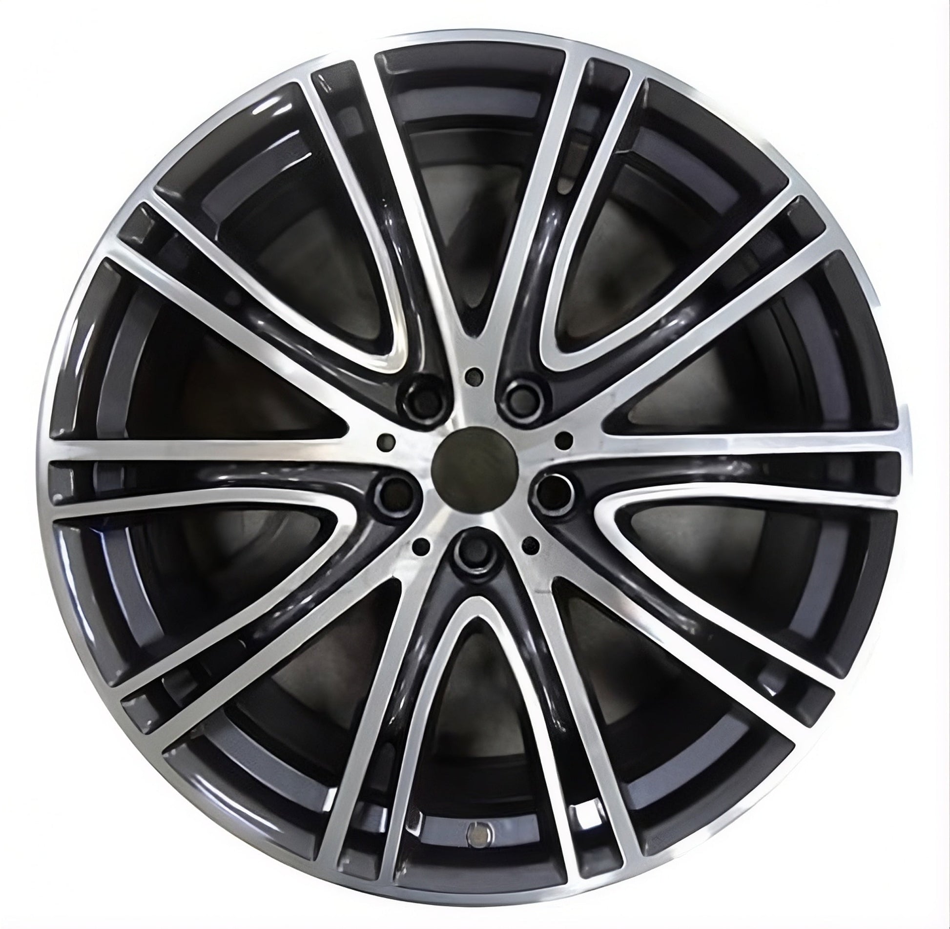 BMW M550i  2018-2020 Factory OEM Car Wheel Size 20x9 Alloy 86340RE.PB1LC131.MAPIB