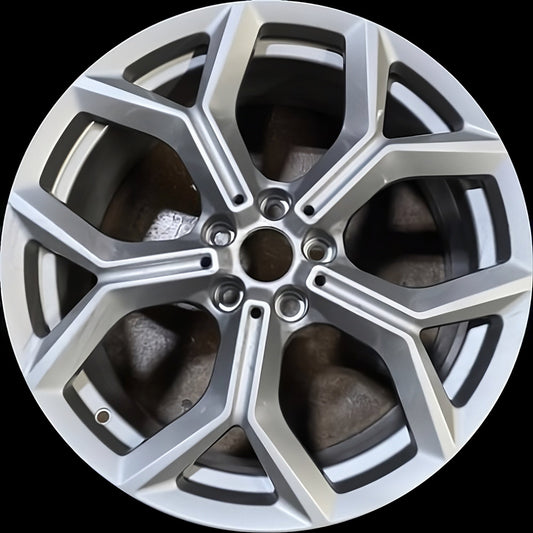 BMW X3  2018-2020 Factory OEM Car Wheel Size 19x7.5 Alloy 86352.LS69.FF