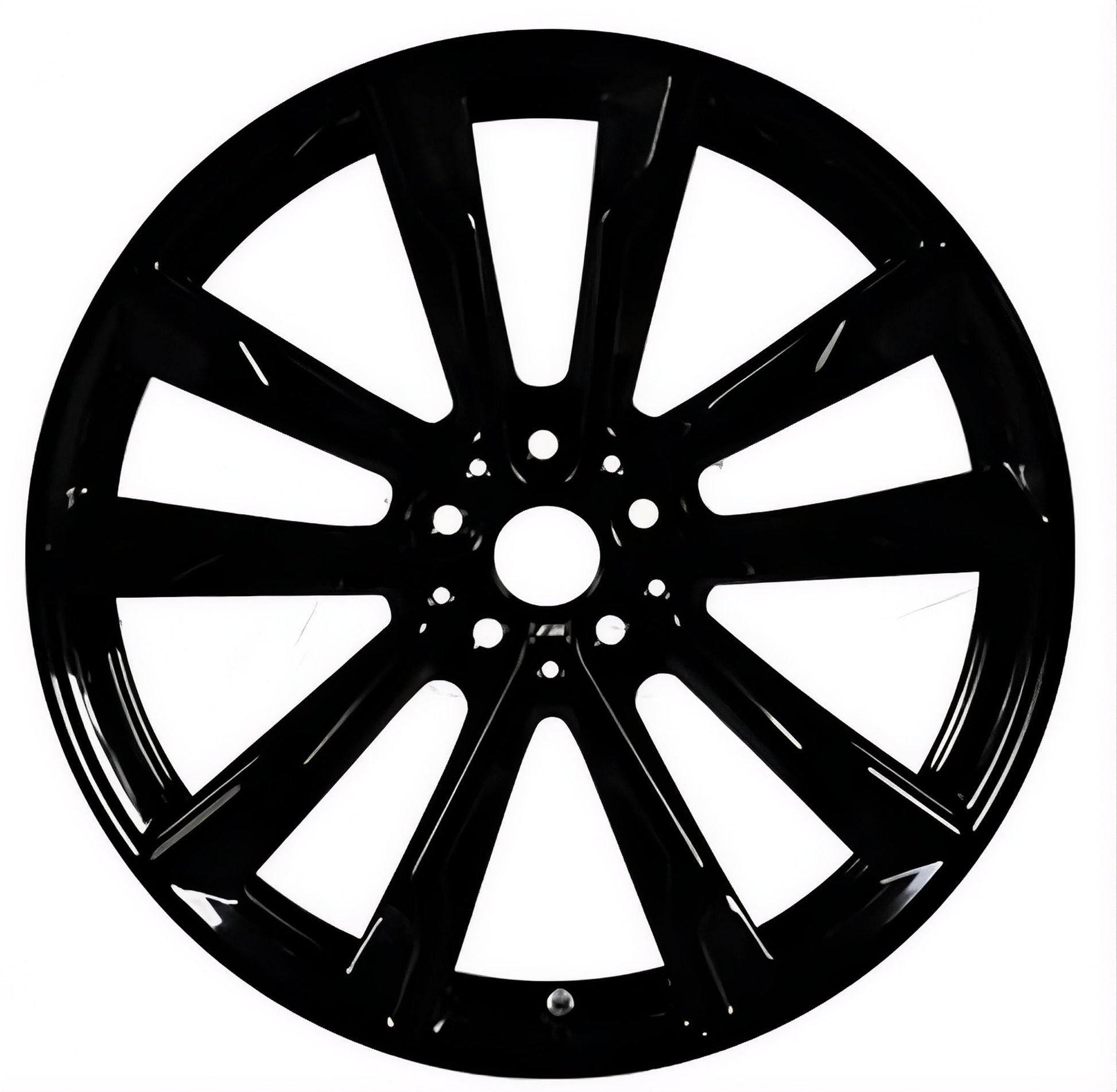 BMW X4  2019-2024 Factory OEM Car Wheel Size 20x8 Alloy 86357.PB01.FFPIB