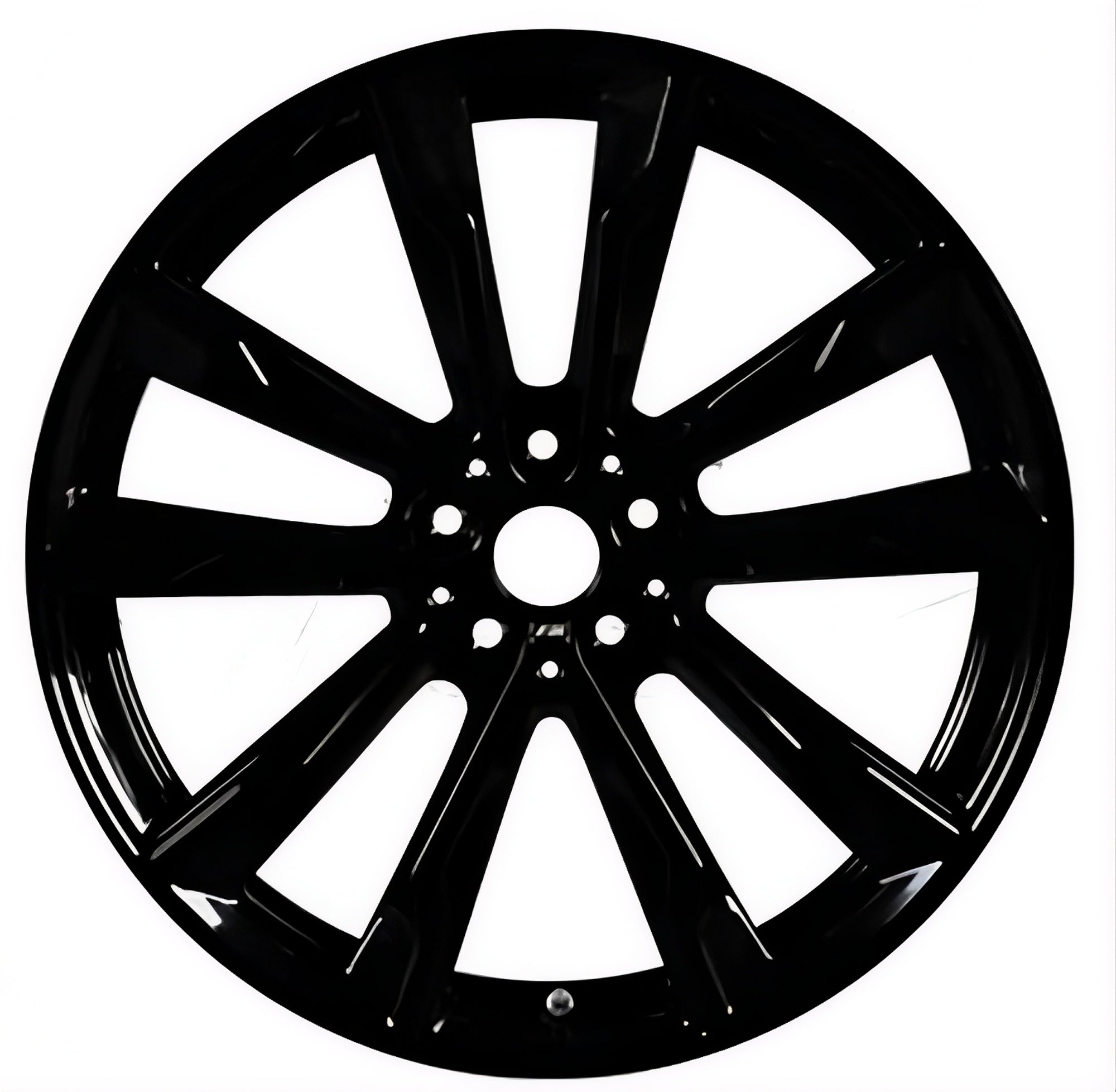BMW X3 2018-2024 OEM Alloy Rim | 86361.PB01.FFPIB – Finish Line Wheels