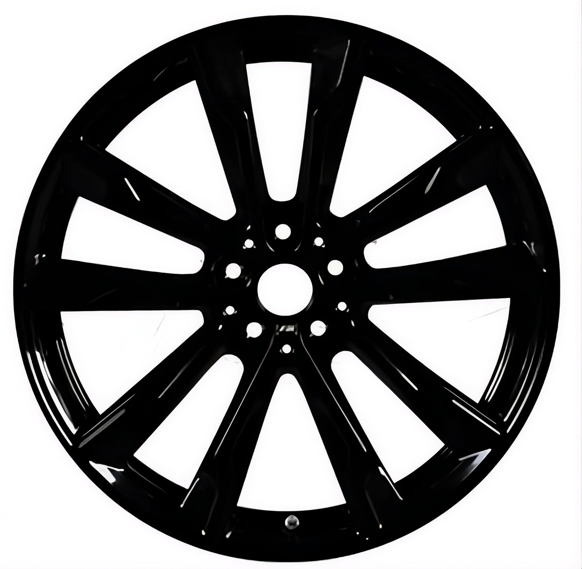 BMW X4  2018-2024 Factory OEM Car Wheel Size 20x9.5 Alloy 86361.PB01.FFPIB