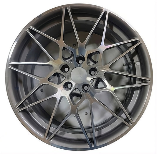 BMW M4  2018-2019 Factory OEM Car Wheel Size 20x9 Alloy 86377FT.LS62.MAPIB