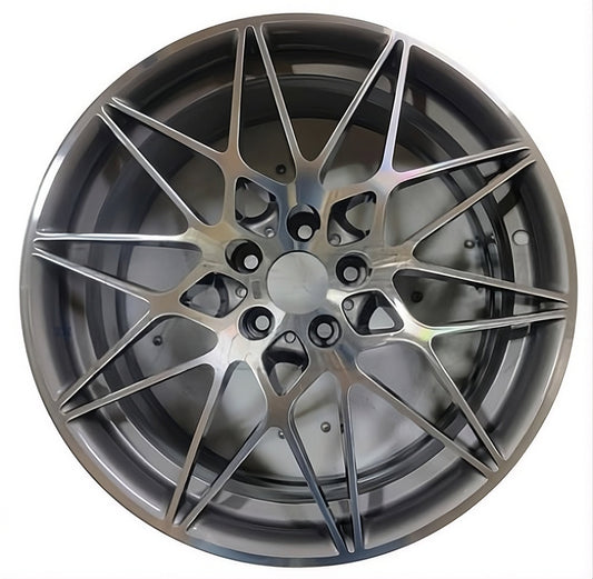 BMW M4  2018-2019 Factory OEM Car Wheel Size 20x10 Alloy 86378RE.LS62.MAPIB