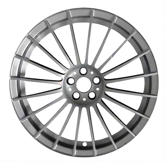 BMW Alpina B7  2017-2019 Factory OEM Car Wheel Size 21x8.5 Alloy 86383FT.PS08.LCPIB