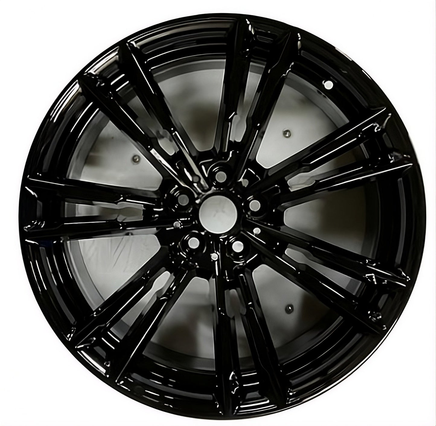 BMW M5  2018-2023 Factory OEM Car Wheel Size 20x9.5 Alloy 86388FT.PB01.FFPIB