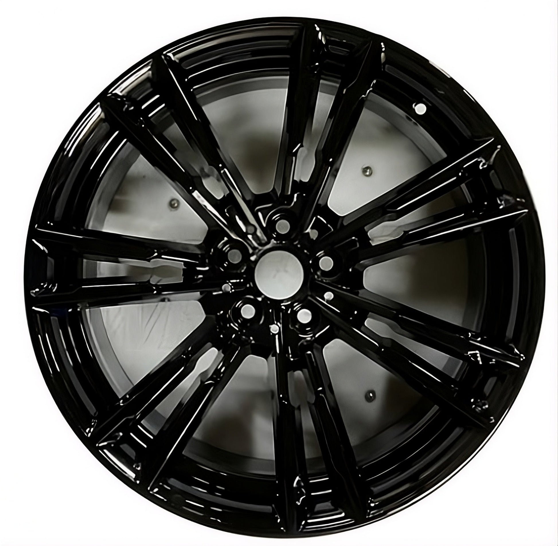 BMW M5  2018-2023 Factory OEM Car Wheel Size 20x9.5 Alloy 86388FT.PB01.FFPIB