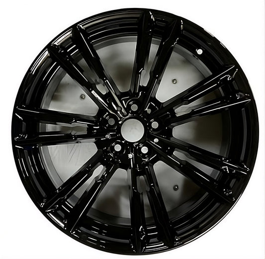 BMW M5  2018-2023 Factory OEM Car Wheel Size 20x9.5 Alloy 86388FT.PB01.FFPIB