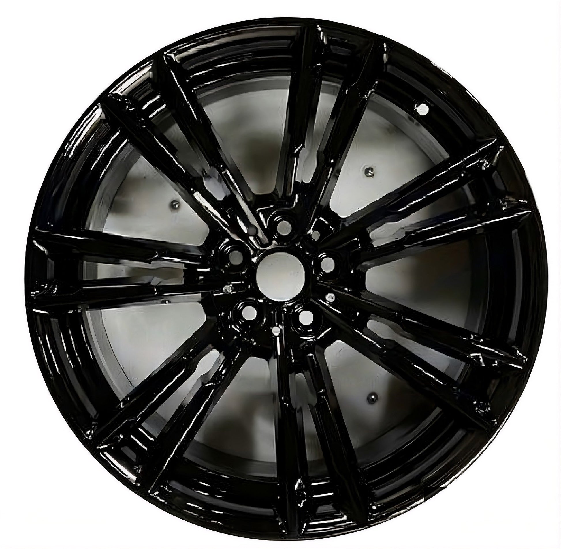 BMW M5  2018-2023 Factory OEM Car Wheel Size 20x9.5 Alloy 86388FT.PB01.MA