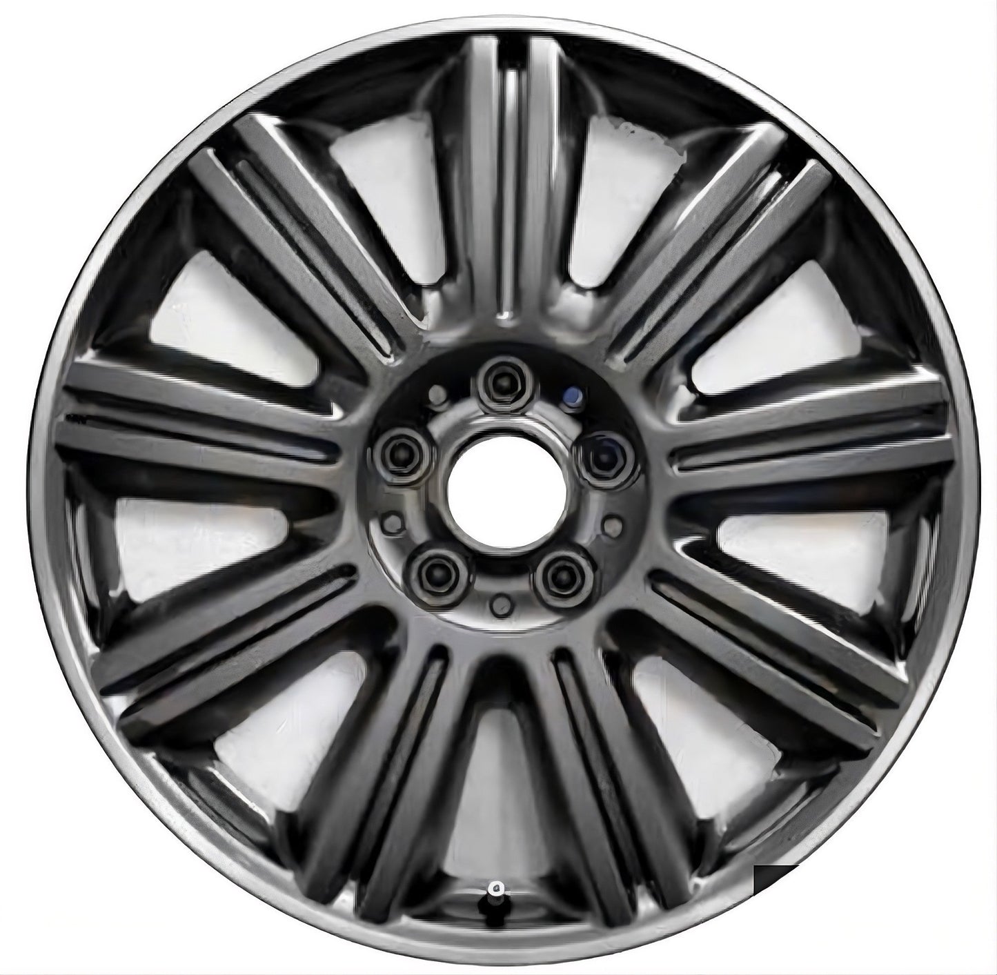MINI Clubman 2018-2021 OEM Alloy Rim |  86392.PB1L194U2.FCPI