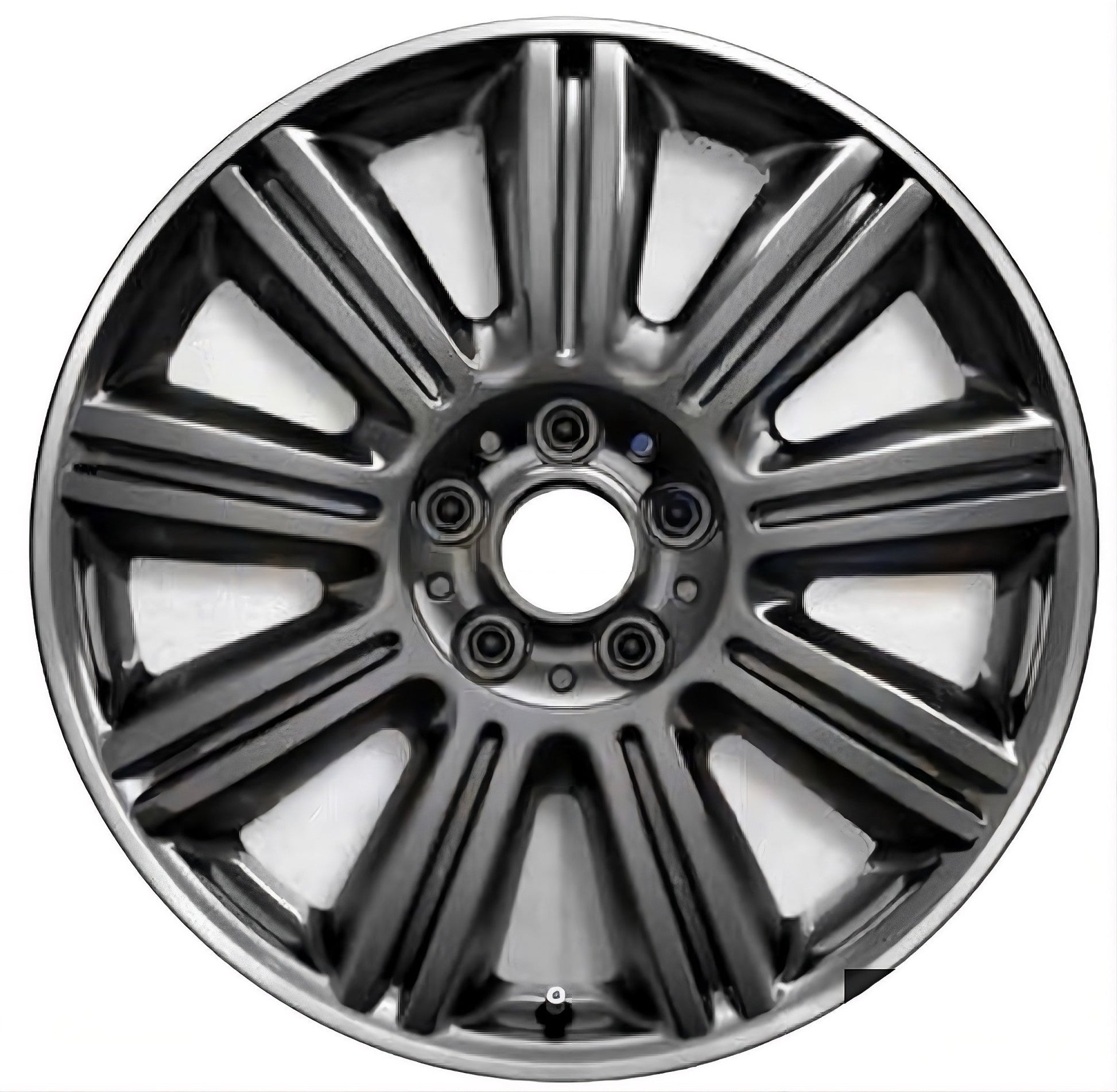 MINI Clubman 2018-2021 OEM Alloy Rim |  86392.PB1L194U2.FCPI