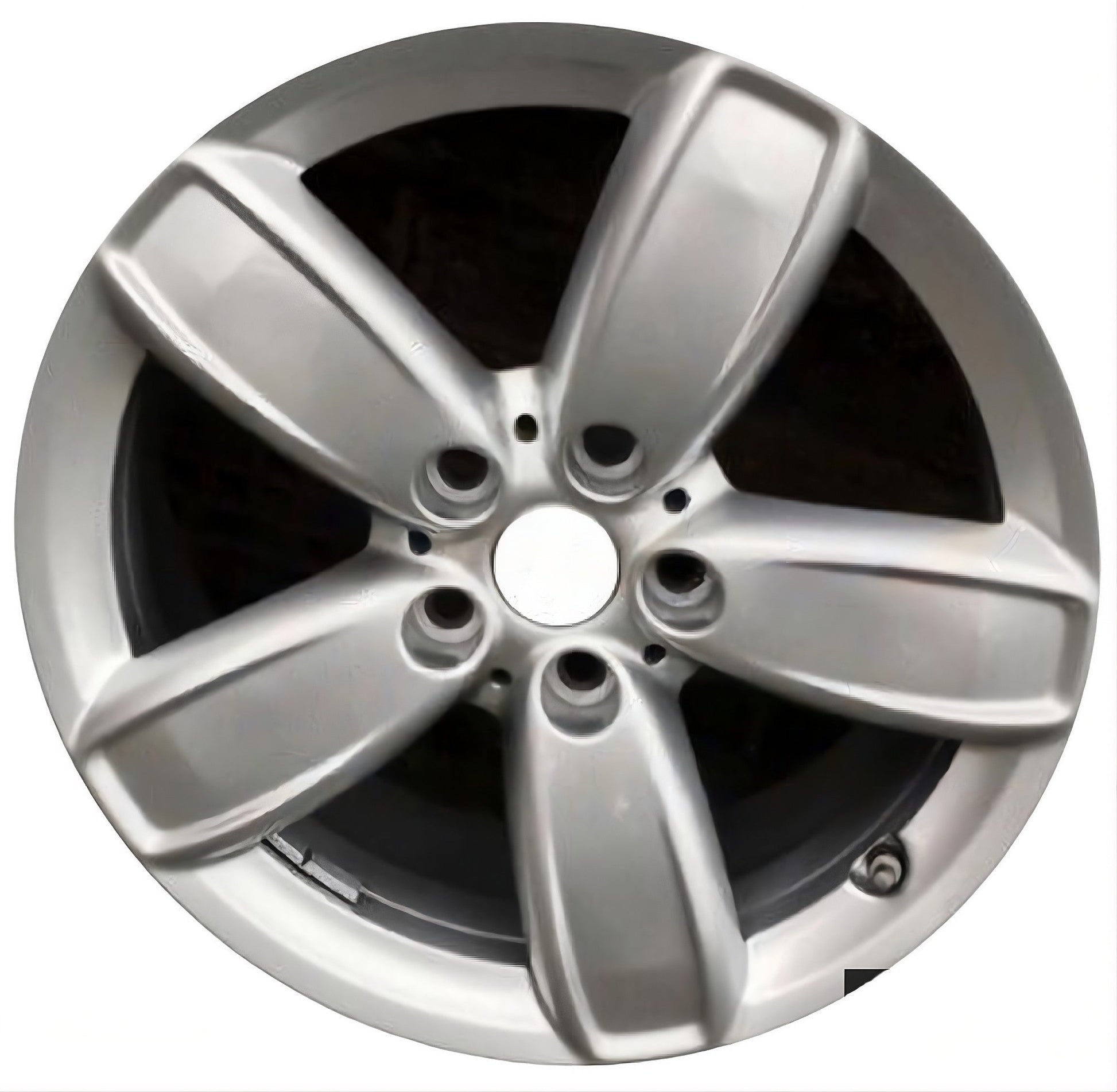 MINI Countryman 2018-2019 OEM Alloy Rim |  86393.PS09.FF