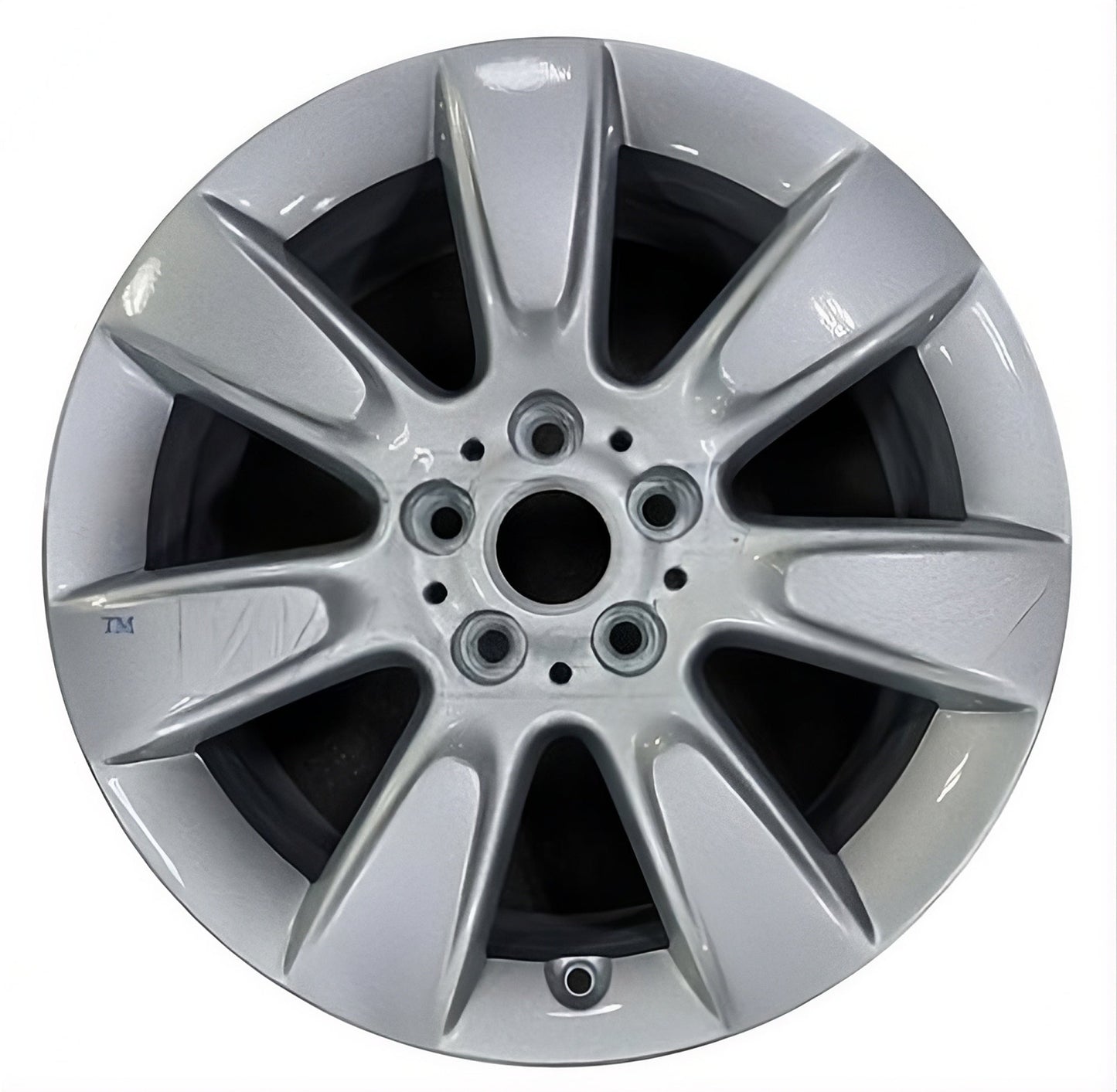 MINI Countryman 2018-2019 OEM Alloy Rim |  86394.LS34.FF