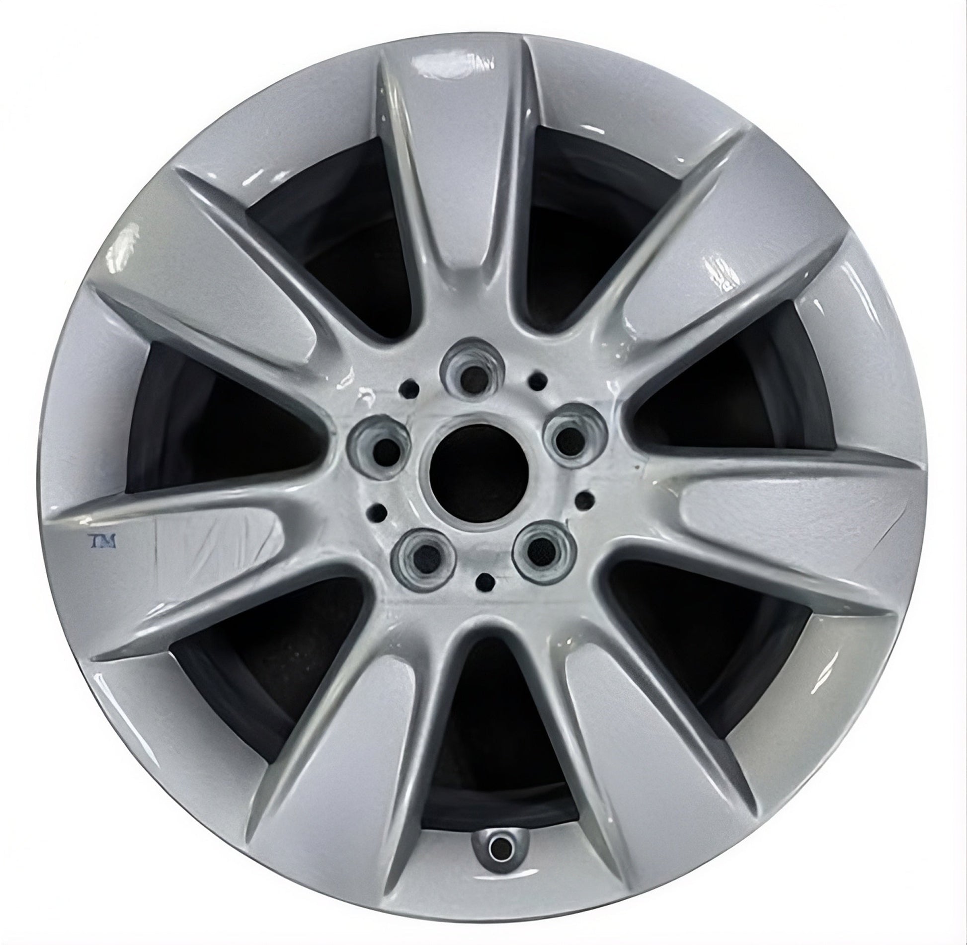 MINI Countryman 2018-2019 OEM Alloy Rim |  86394.LS34.FF