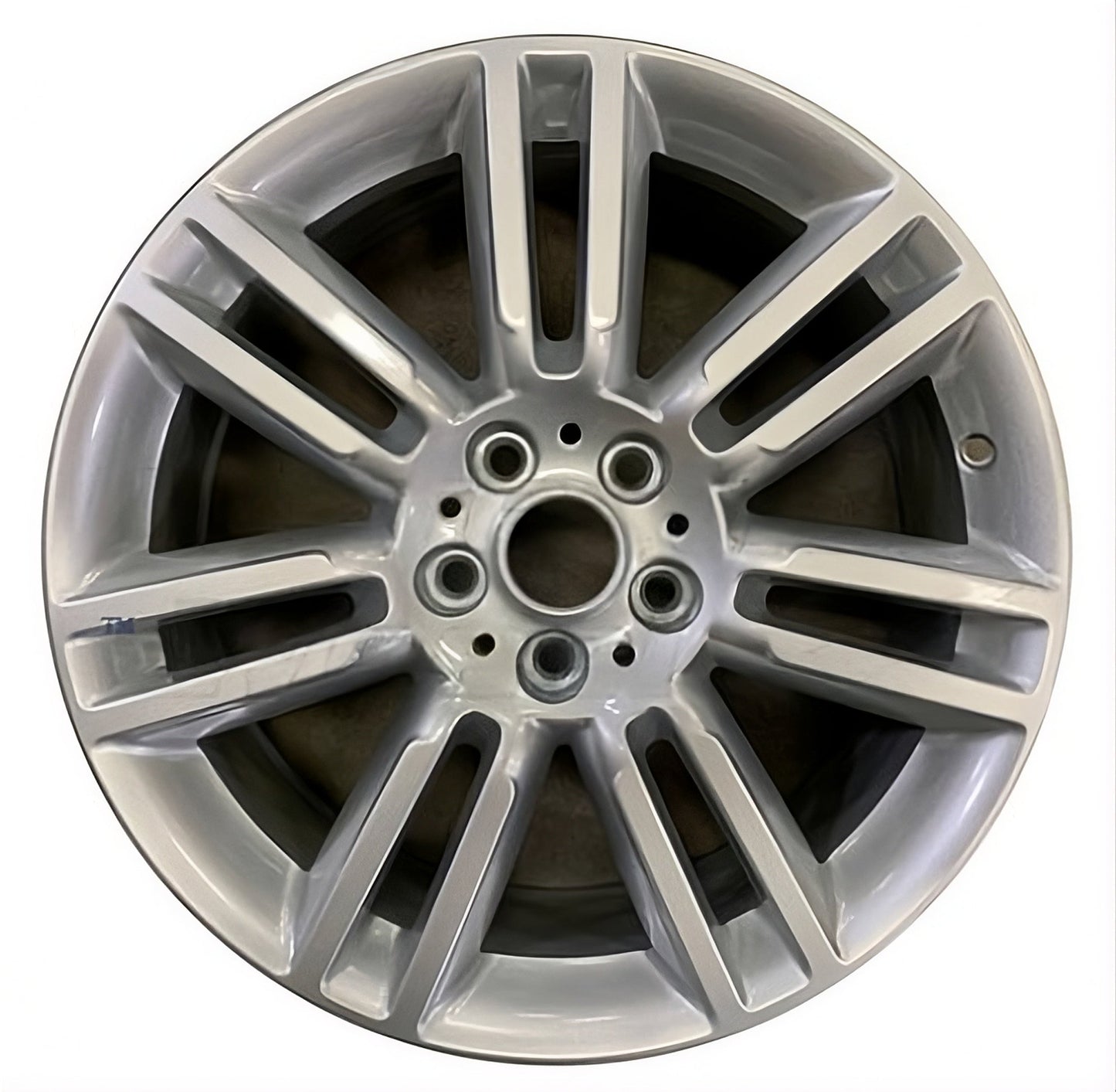 MINI Countryman  2018-2019 Factory OEM Car Wheel Size 18x7.5 Alloy WAO.86395.PS08.FF