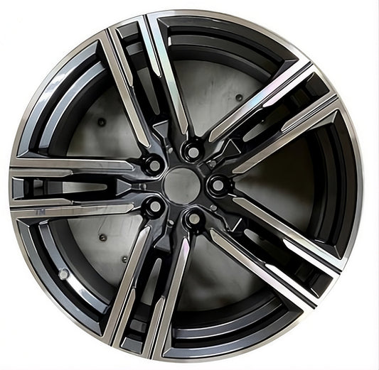 BMW 840i  2020-2024 Factory OEM Car Wheel Size 19x9 Alloy 86417.PB1LC189.MAPIO