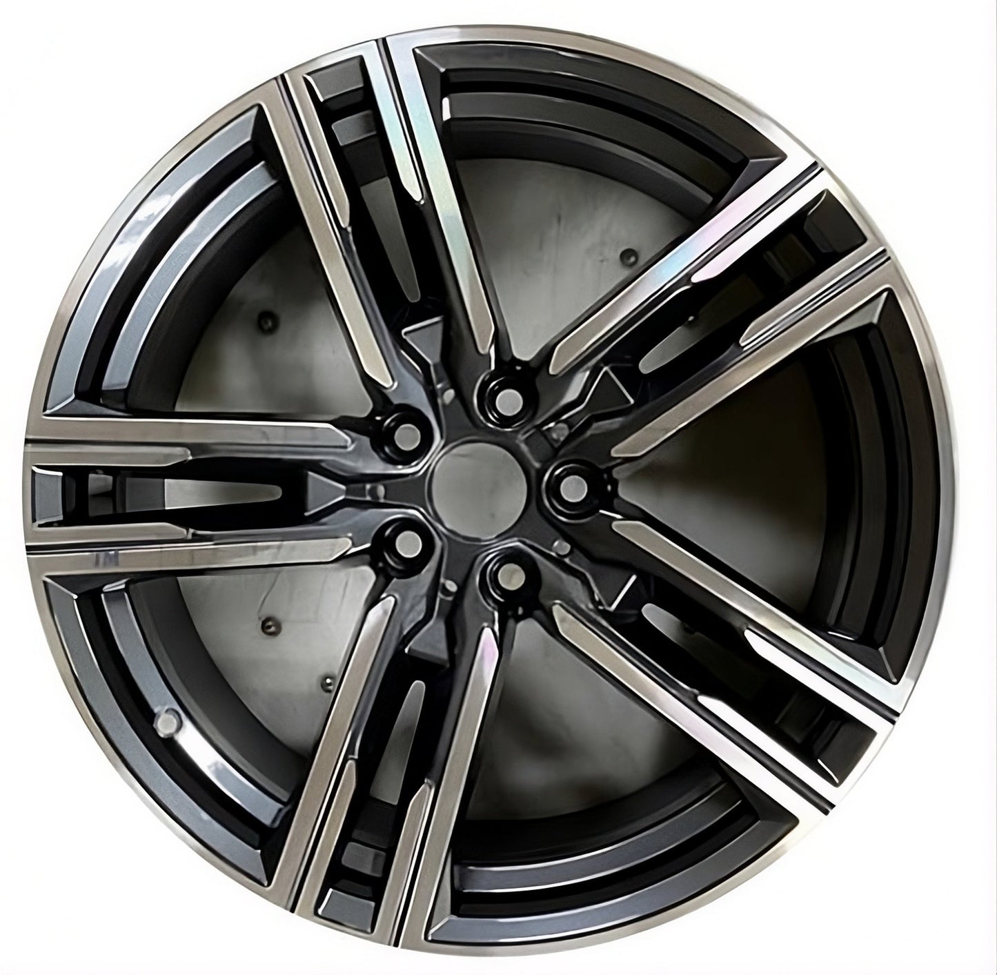 BMW M850i  2019-2024 Factory OEM Car Wheel Size 19x9 Alloy 86417.PB1LC189.MAPIO