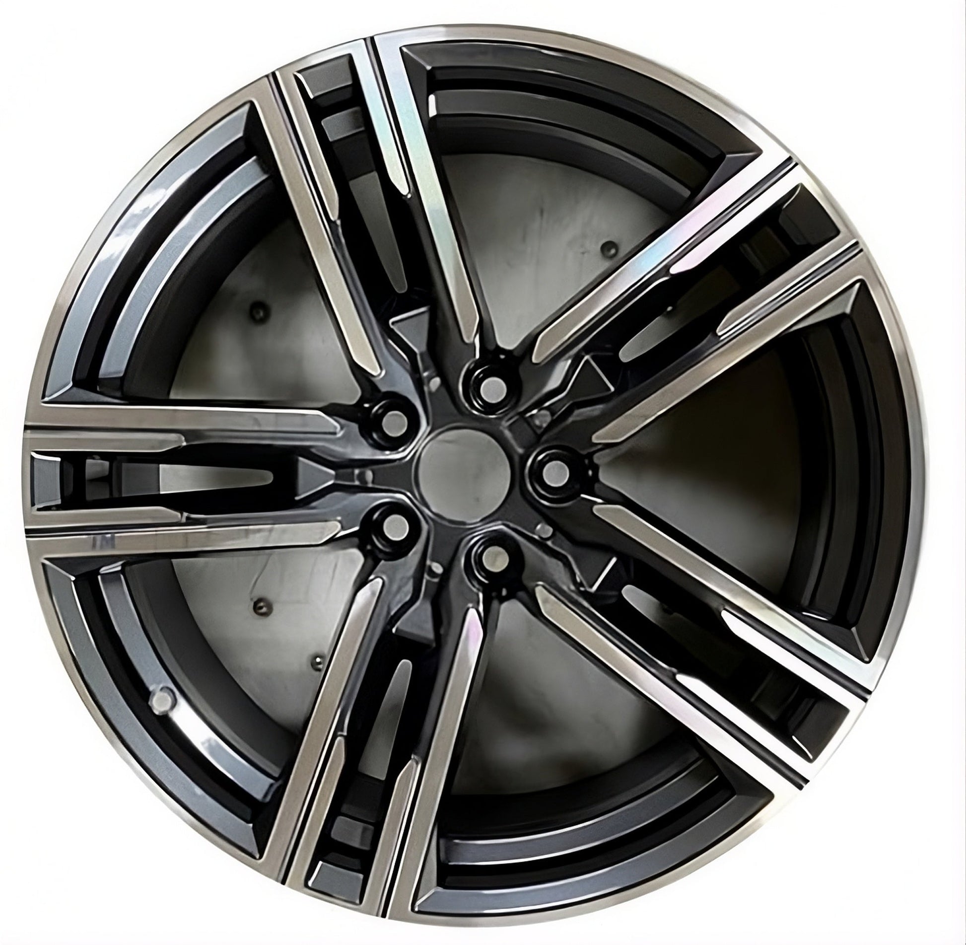 BMW M850i  2019-2024 Factory OEM Car Wheel Size 19x9 Alloy 86417.PB1LC189.MAPIO