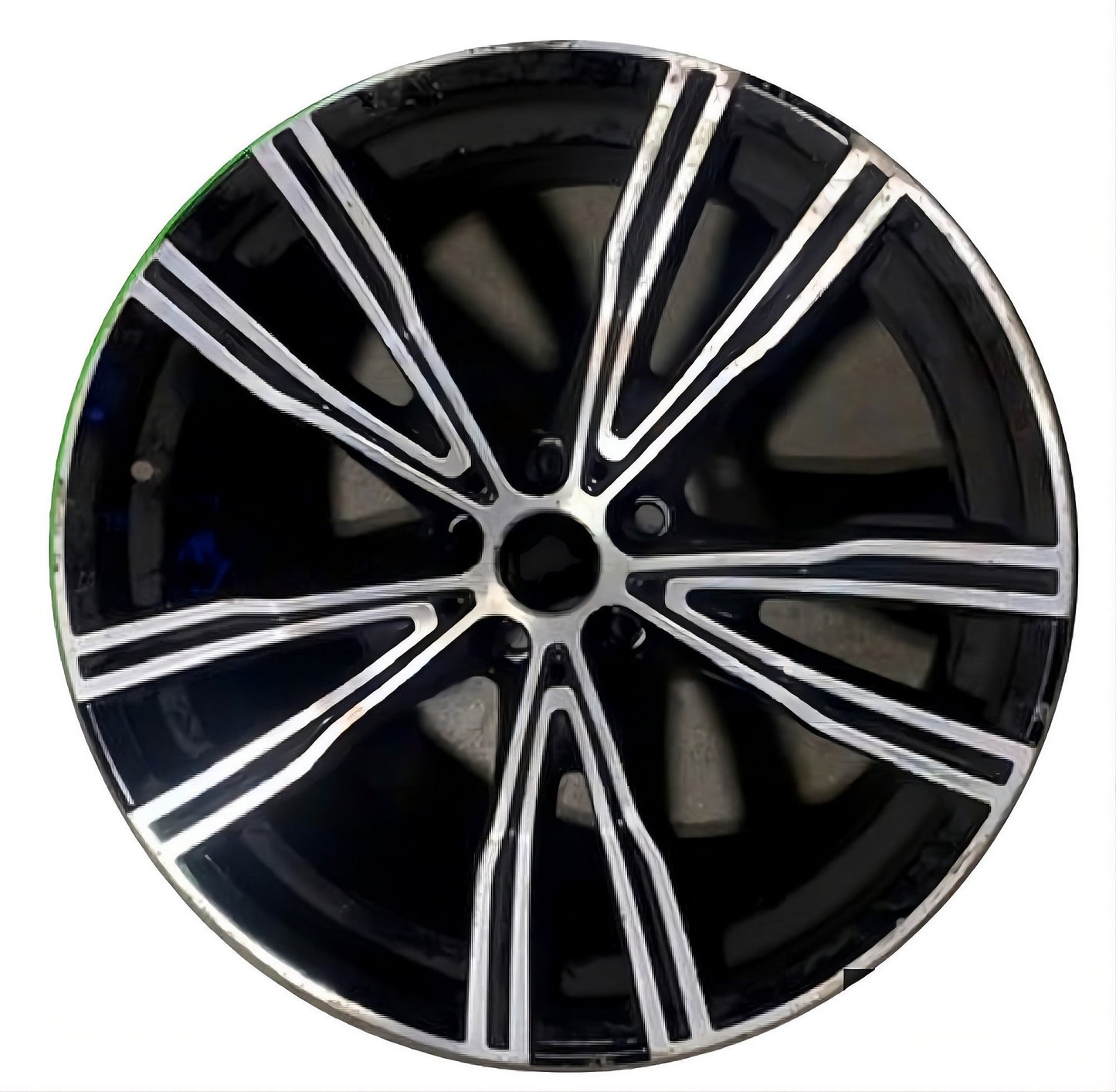 BMW 840i  2019-2022 Factory OEM Car Wheel Size 20x9 Alloy 86426.PB01.MAPIB