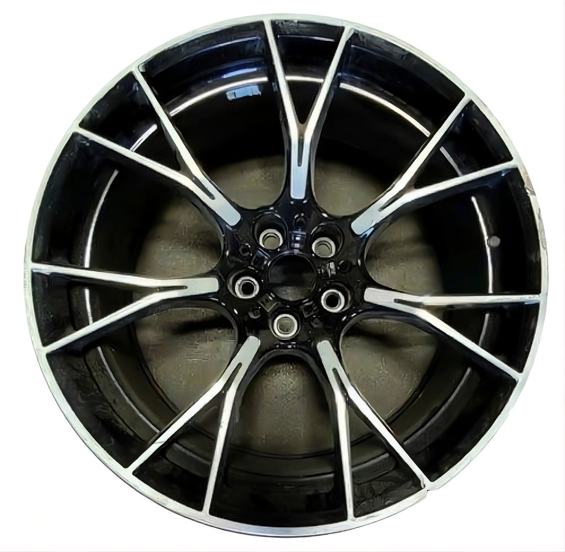 BMW M5  2019-2022 Factory OEM Car Wheel Size 20x9.5 Alloy 86450FT.PB01.MABRPIB