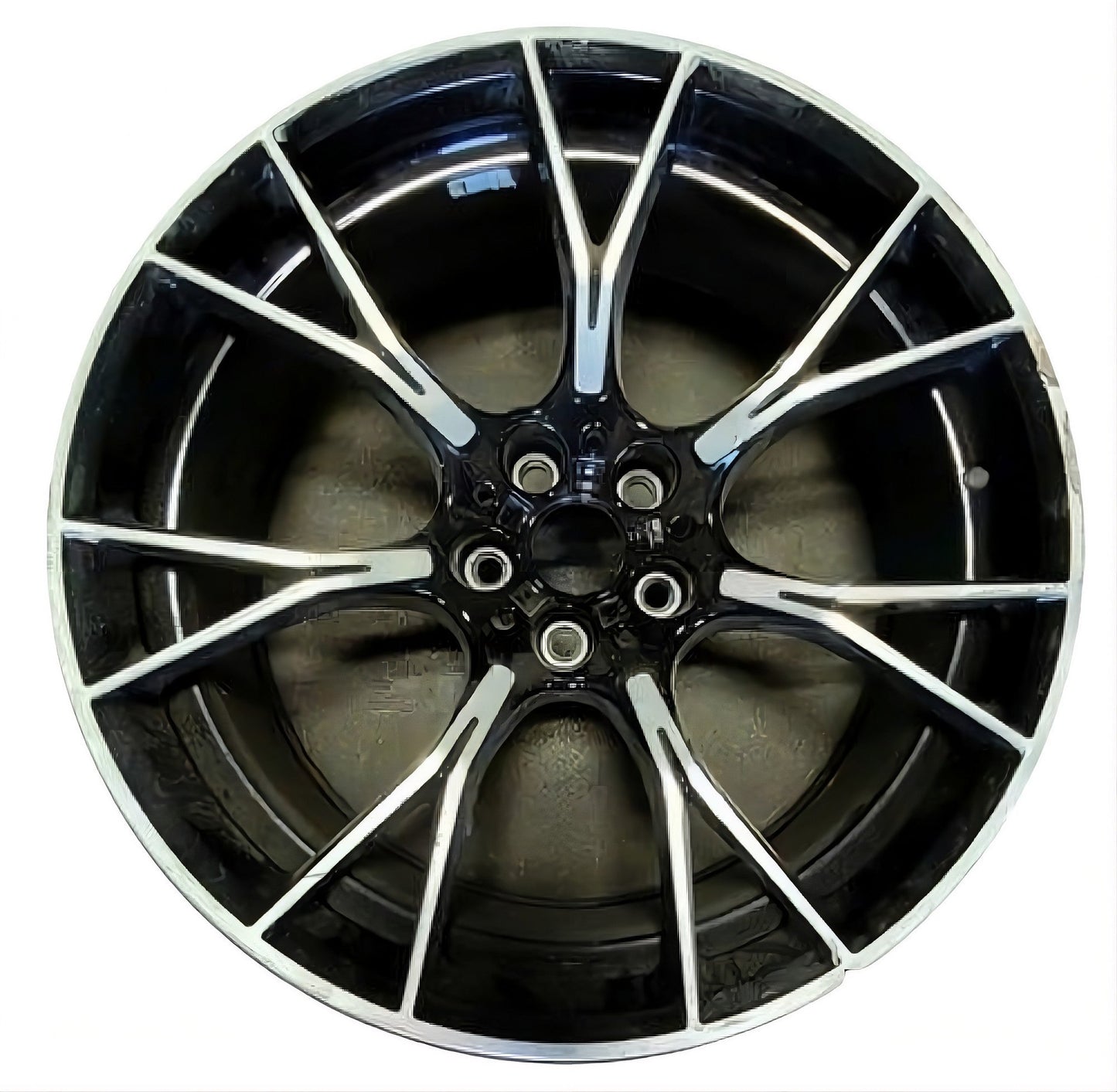 BMW M5  2019-2022 Factory OEM Car Wheel Size 20x10.5 Alloy 86451RE.PB01.MABRPIB