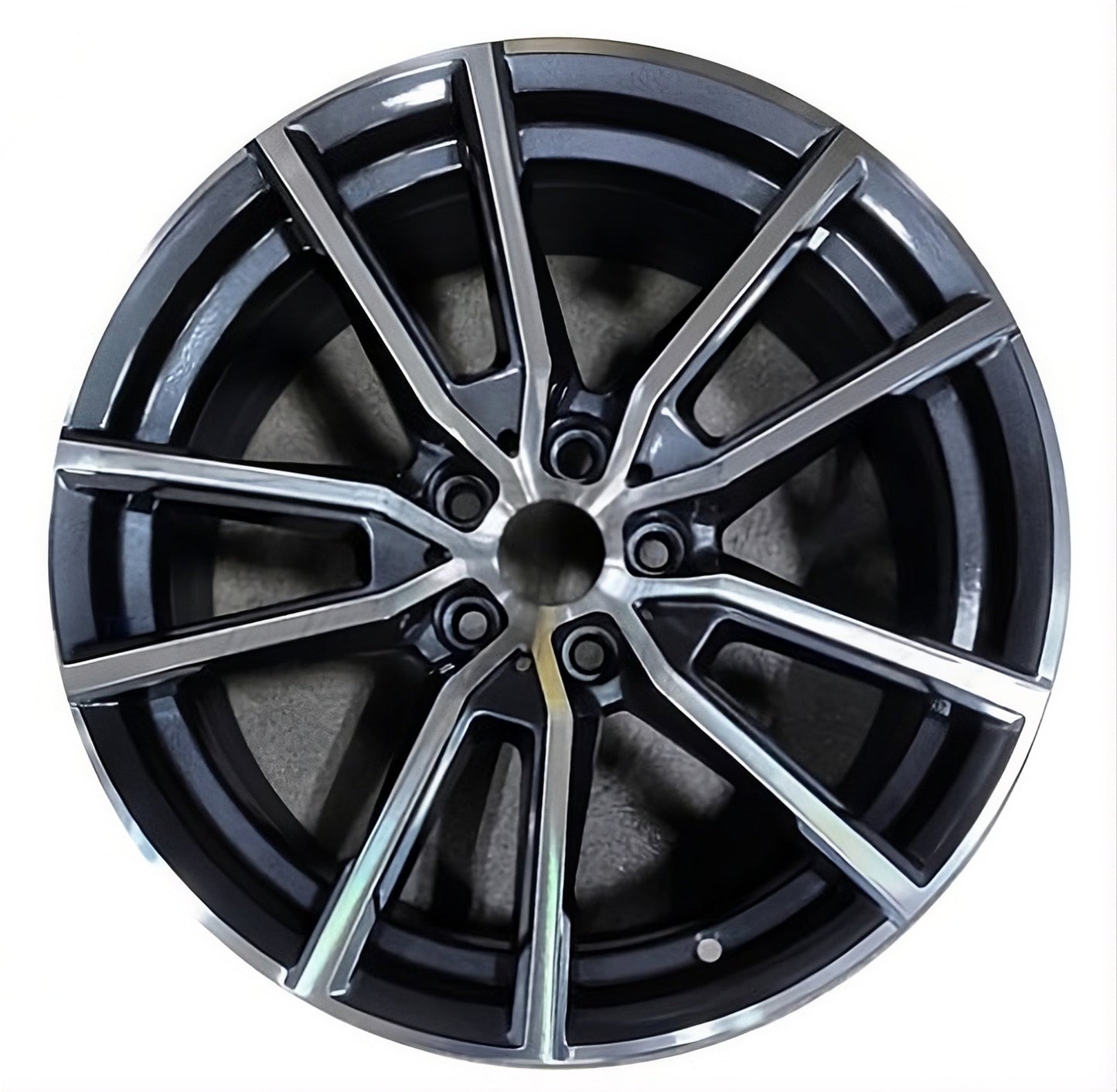 BMW 330i  2021-2022 Factory OEM Car Wheel Size 18x7.5 Alloy 86487.PB1LC189.MAPIB