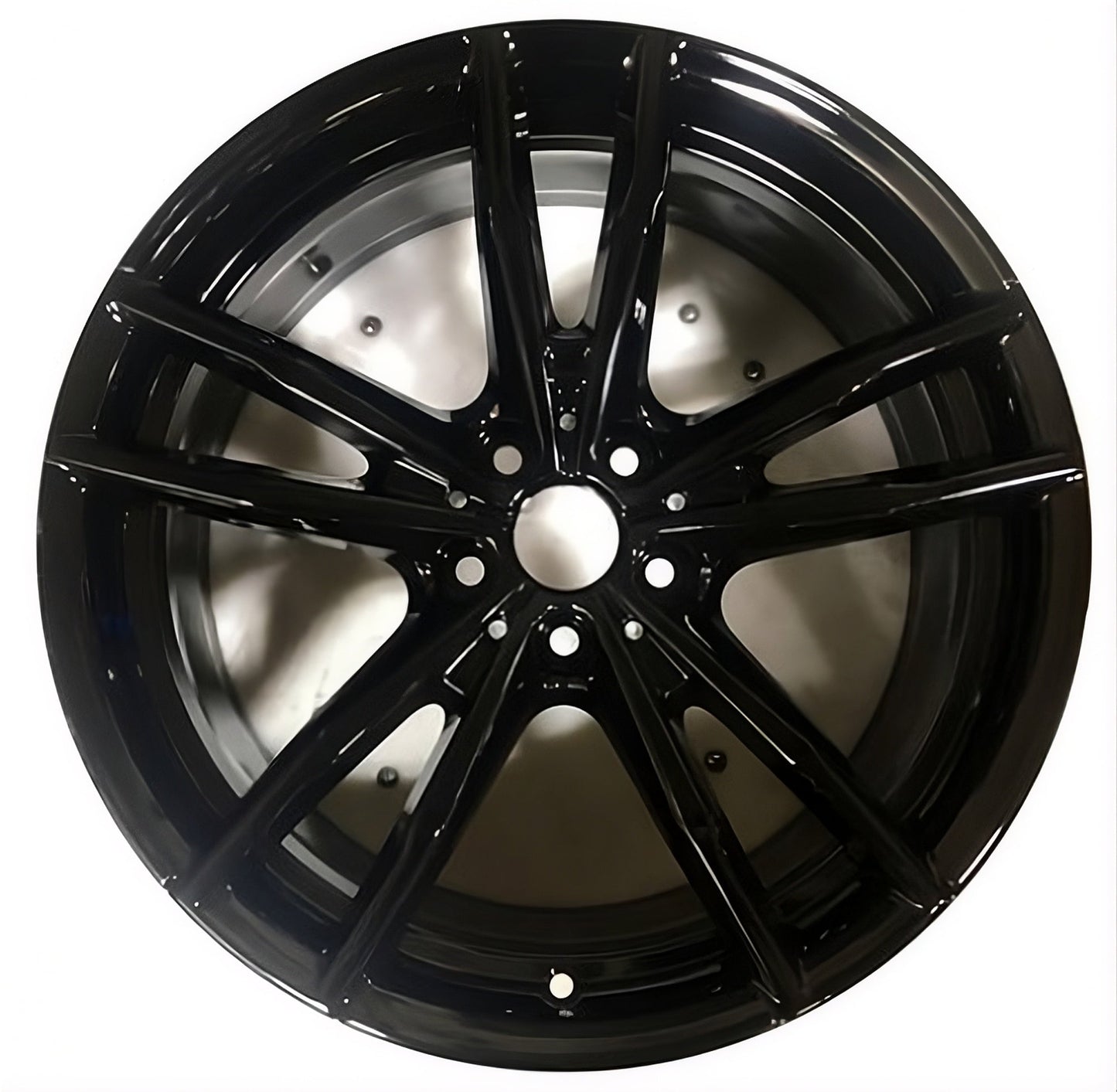 BMW 330i  2020-2020 Factory OEM Car Wheel Size 19x8.5 Alloy 86498RE.PB01.FFPIB