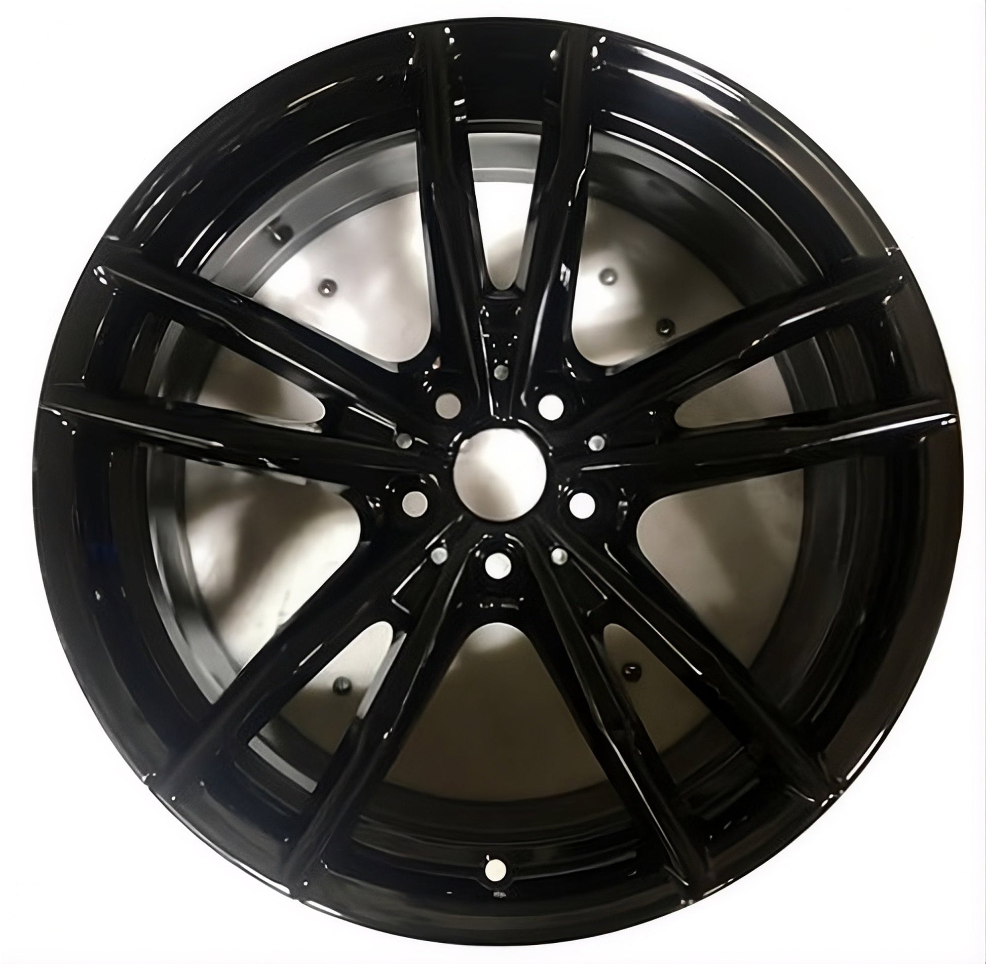 BMW 330i  2020-2020 Factory OEM Car Wheel Size 19x8.5 Alloy 86498RE.PB01.FFPIB