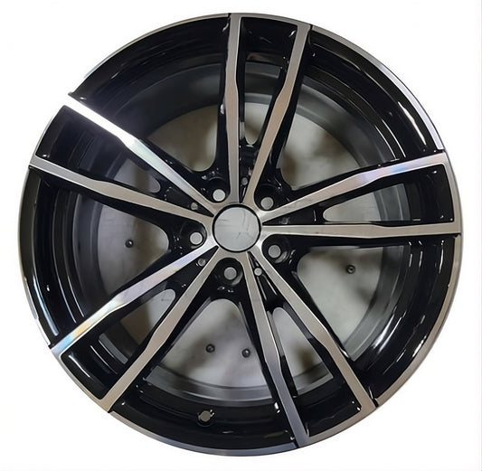 BMW 330i  2020-2020 Factory OEM Car Wheel Size 19x8.5 Alloy 86498RE.PB01.MA