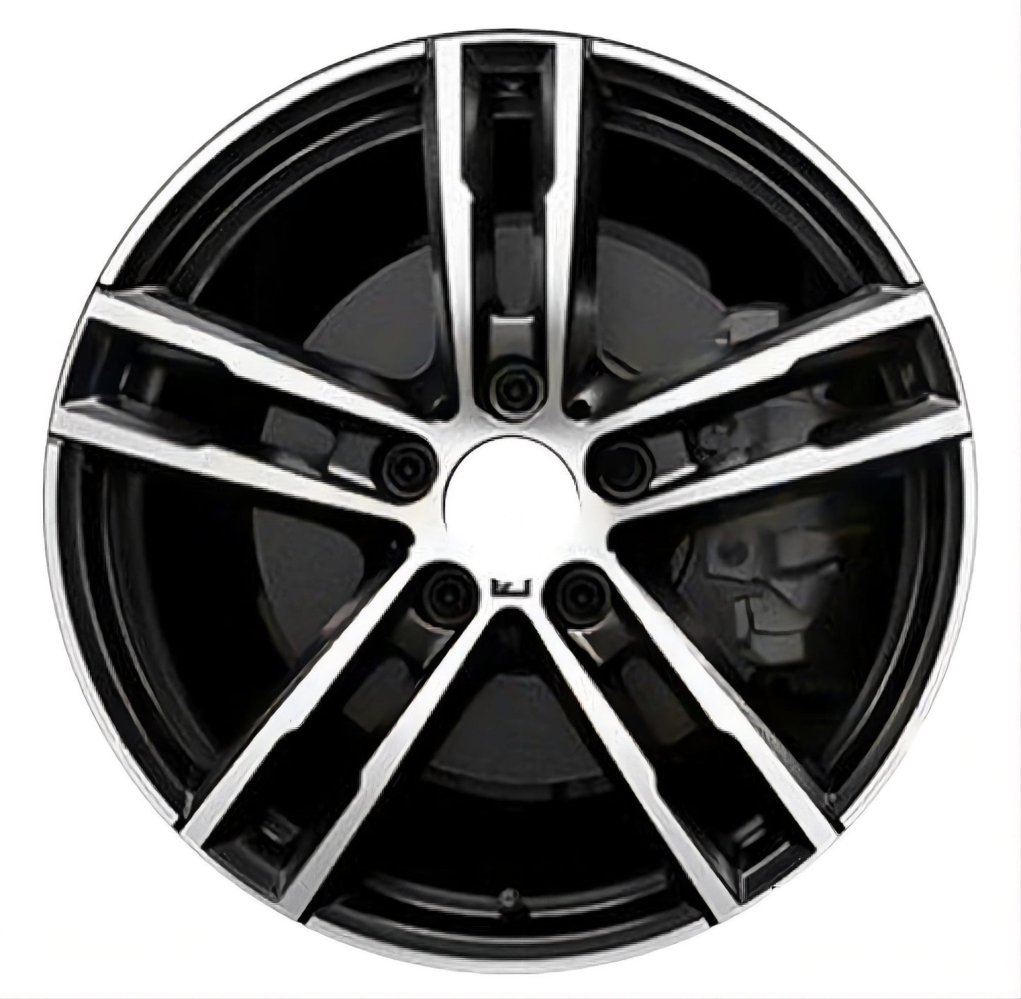 BMW 230i  2020-2021 Factory OEM Car Wheel Size 18x8 Alloy 86514.PB01.MAPIB