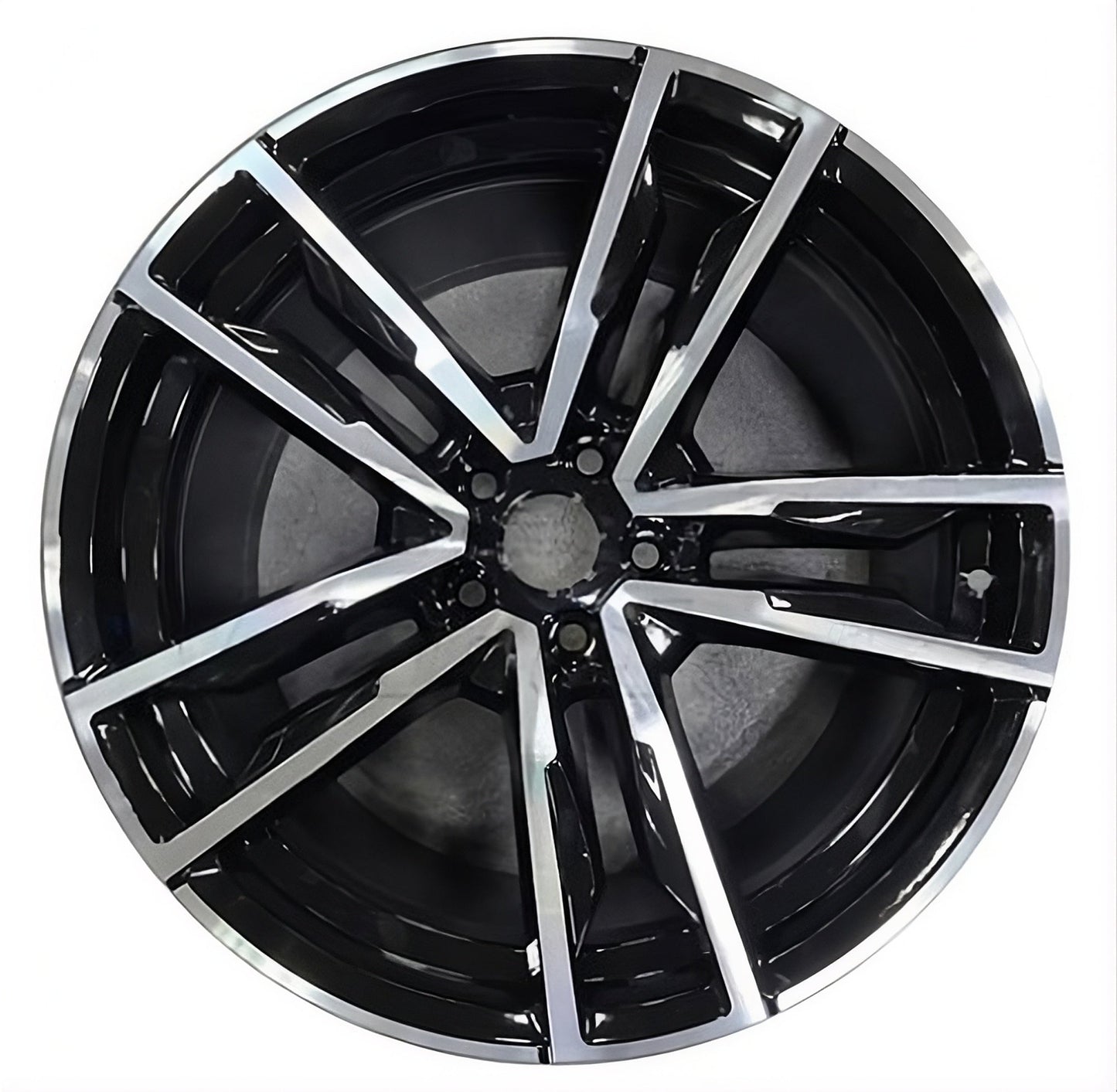 BMW Z4  2019-2023 Factory OEM Car Wheel Size 19x10 Alloy 86552RE.PB01.MAPIB